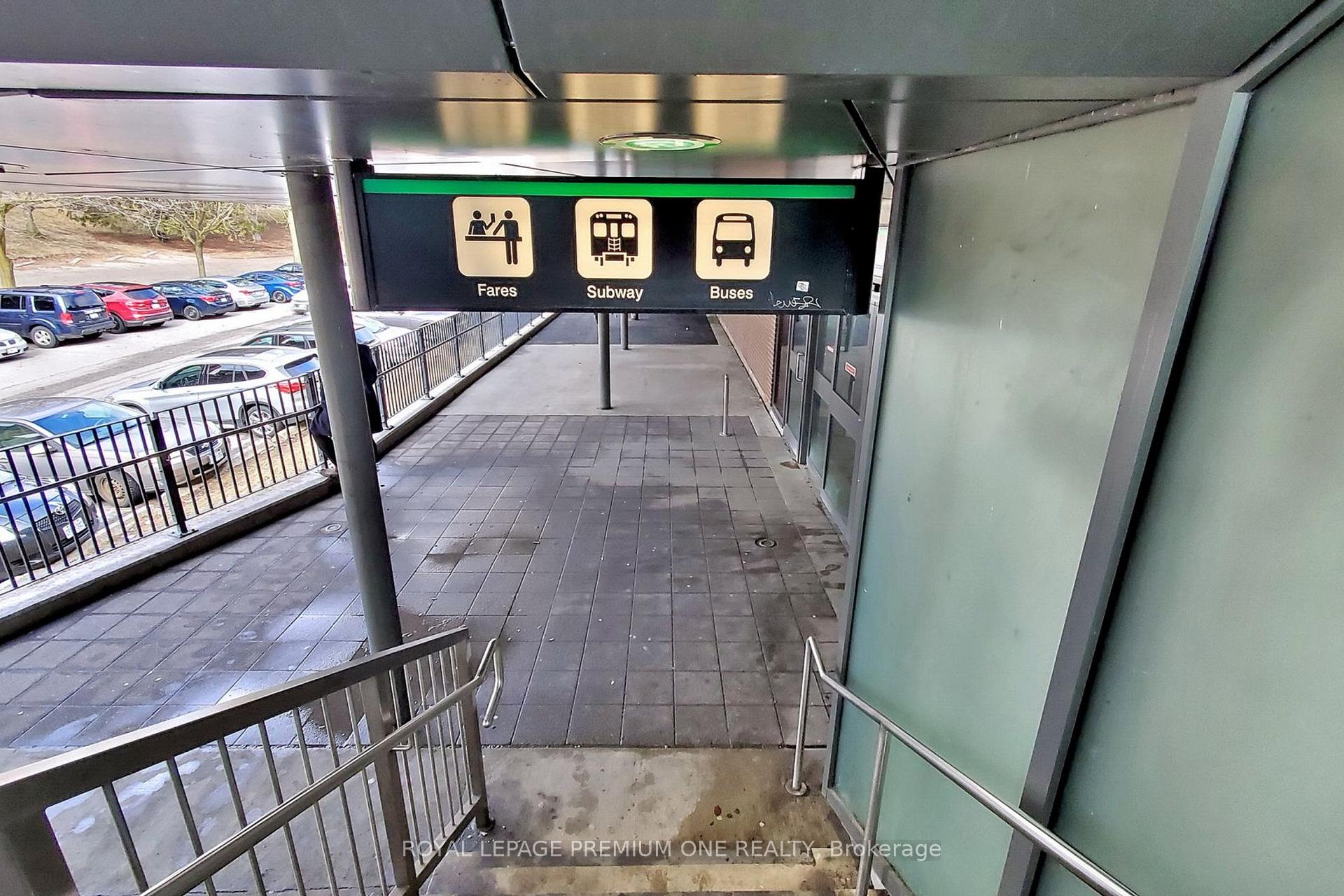 Photo 44 of Unit PH19, 1 Massey Square, Toronto, Crescent Town — HOMEH