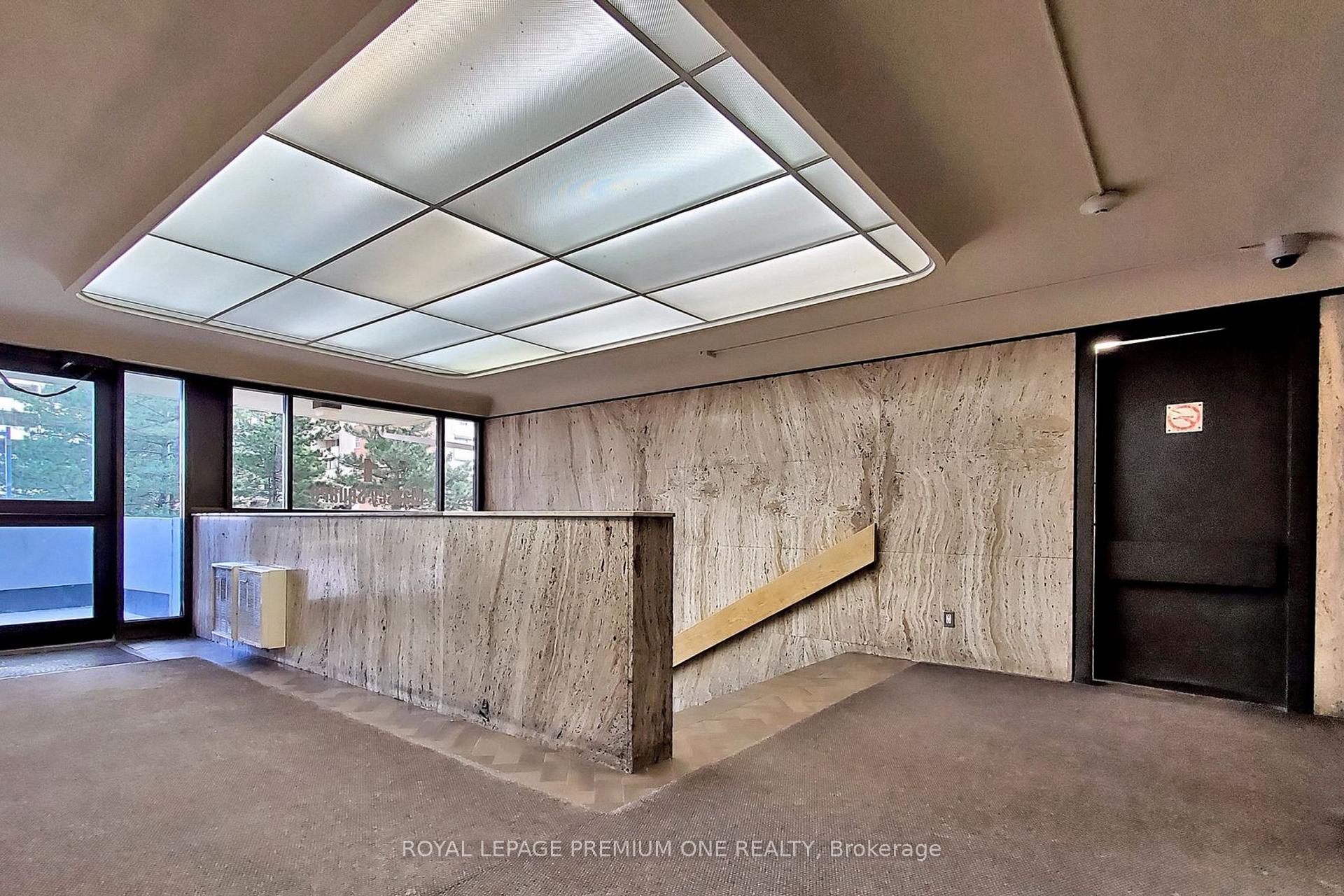 Photo 47 of Unit PH19, 1 Massey Square, Toronto, Crescent Town — HOMEH