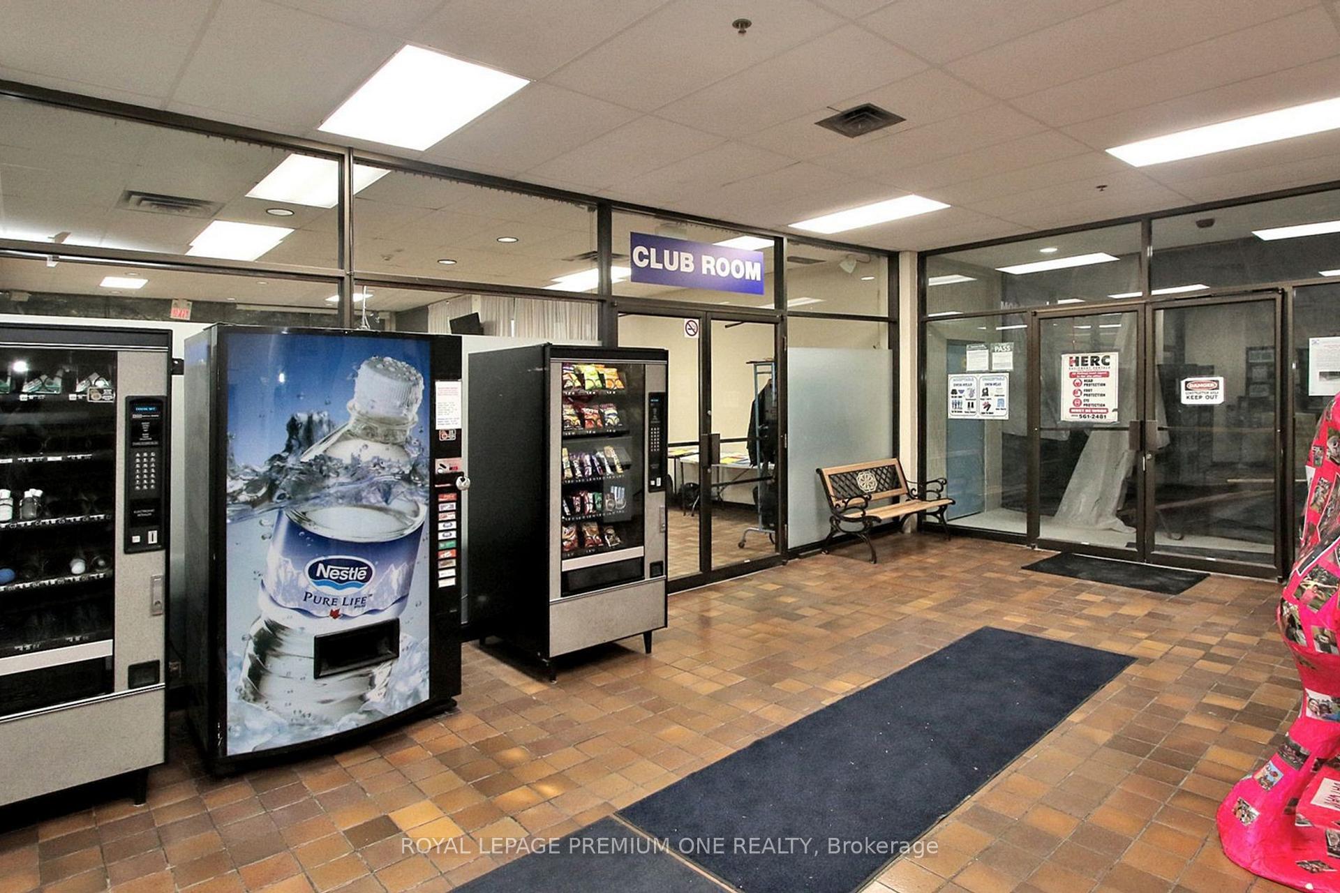 Photo 46 of Unit PH19, 1 Massey Square, Toronto, Crescent Town — HOMEH