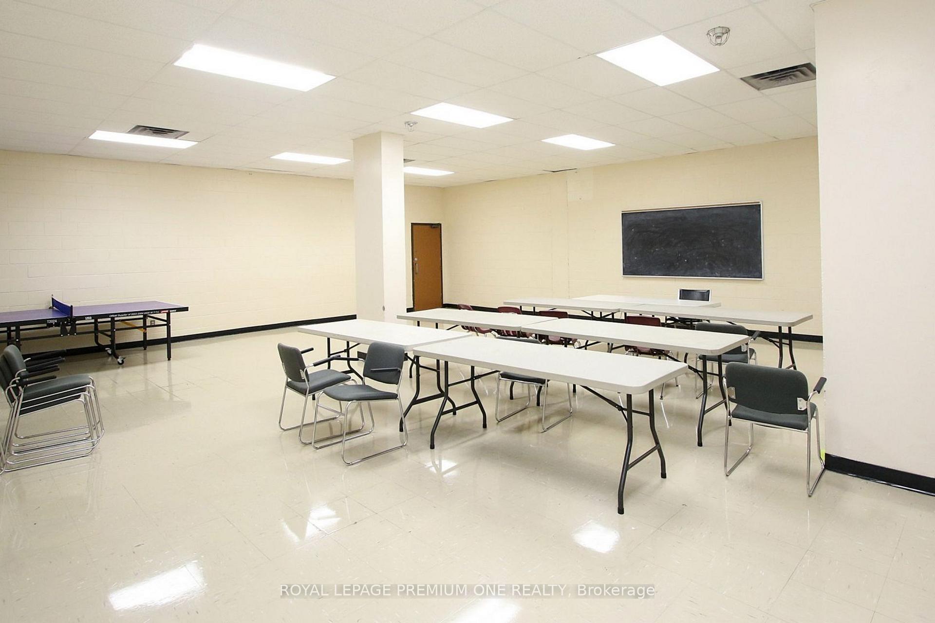 Photo 45 of Unit PH19, 1 Massey Square, Toronto, Crescent Town — HOMEH