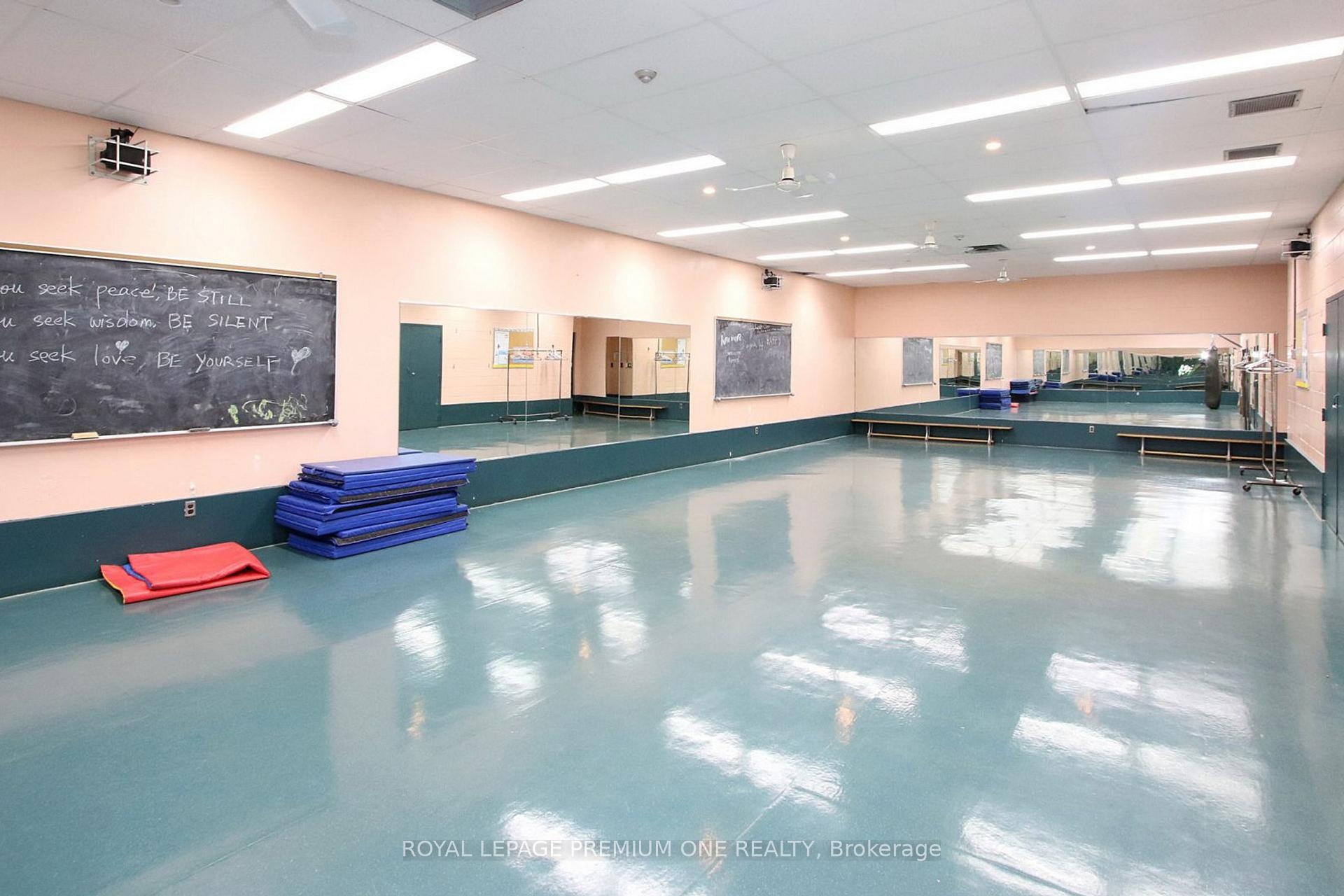 Photo 39 of Unit PH19, 1 Massey Square, Toronto, Crescent Town — HOMEH