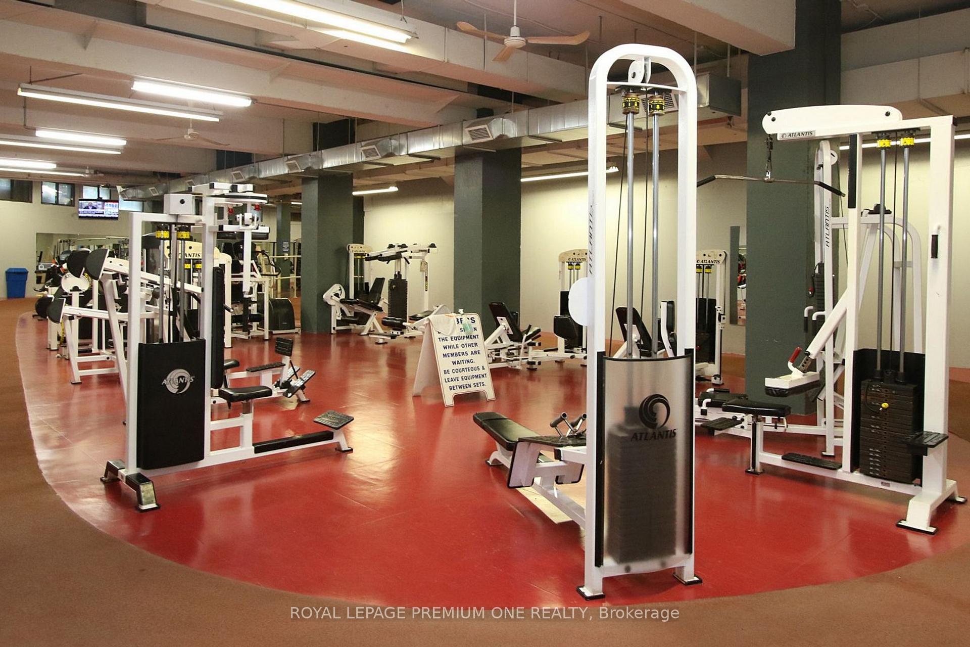 Photo 50 of Unit PH19, 1 Massey Square, Toronto, Crescent Town — HOMEH