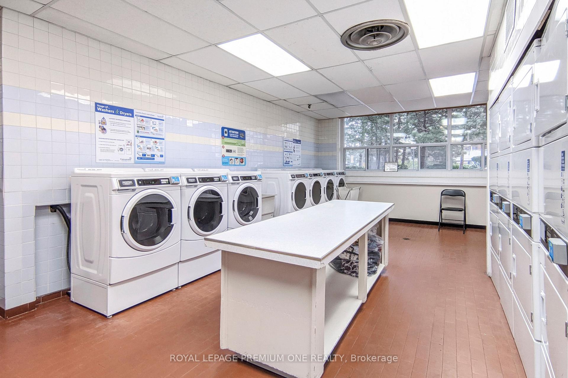 Photo 43 of Unit PH19, 1 Massey Square, Toronto, Crescent Town — HOMEH