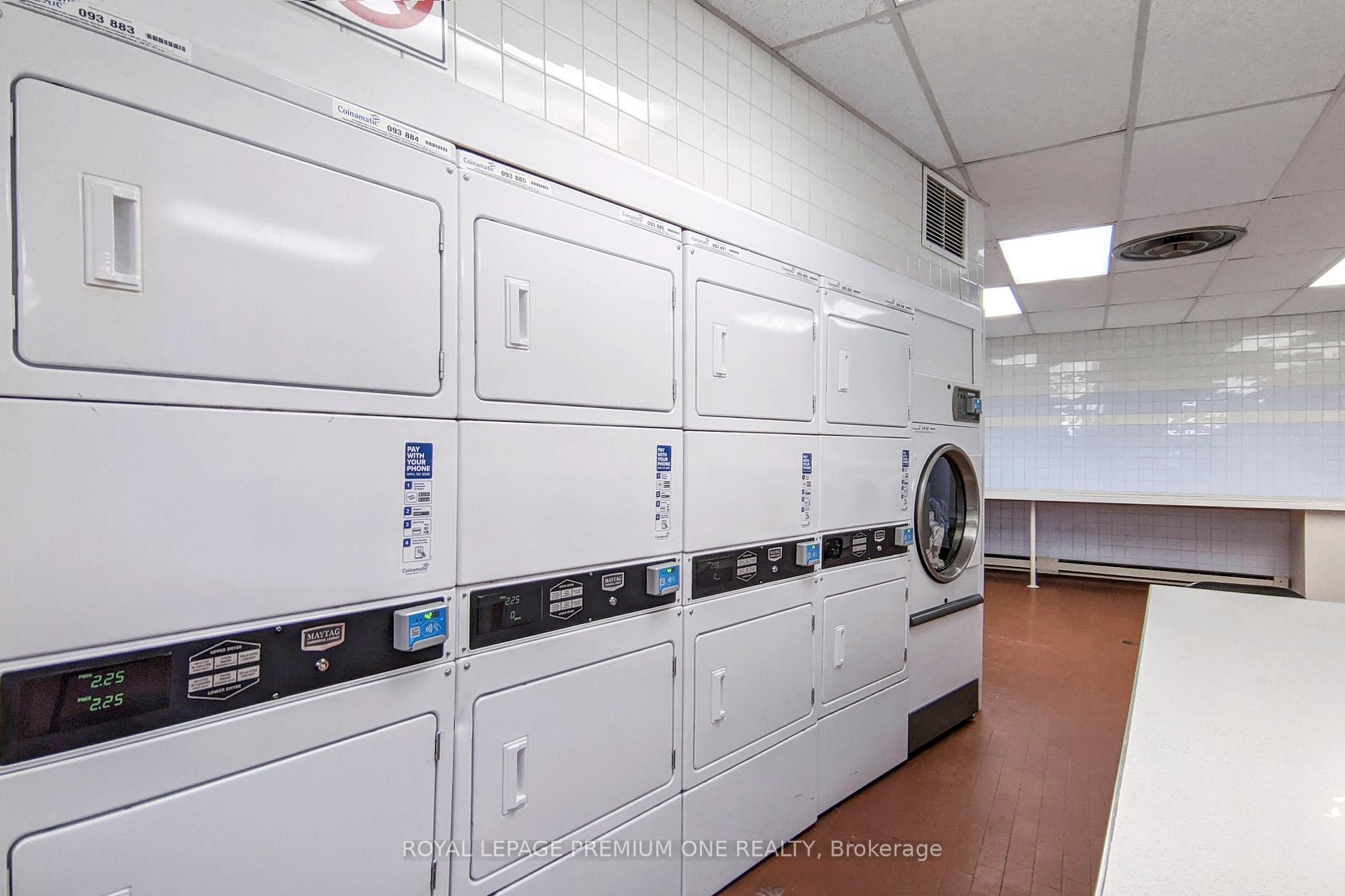 Photo 49 of Unit PH19, 1 Massey Square, Toronto, Crescent Town — HOMEH