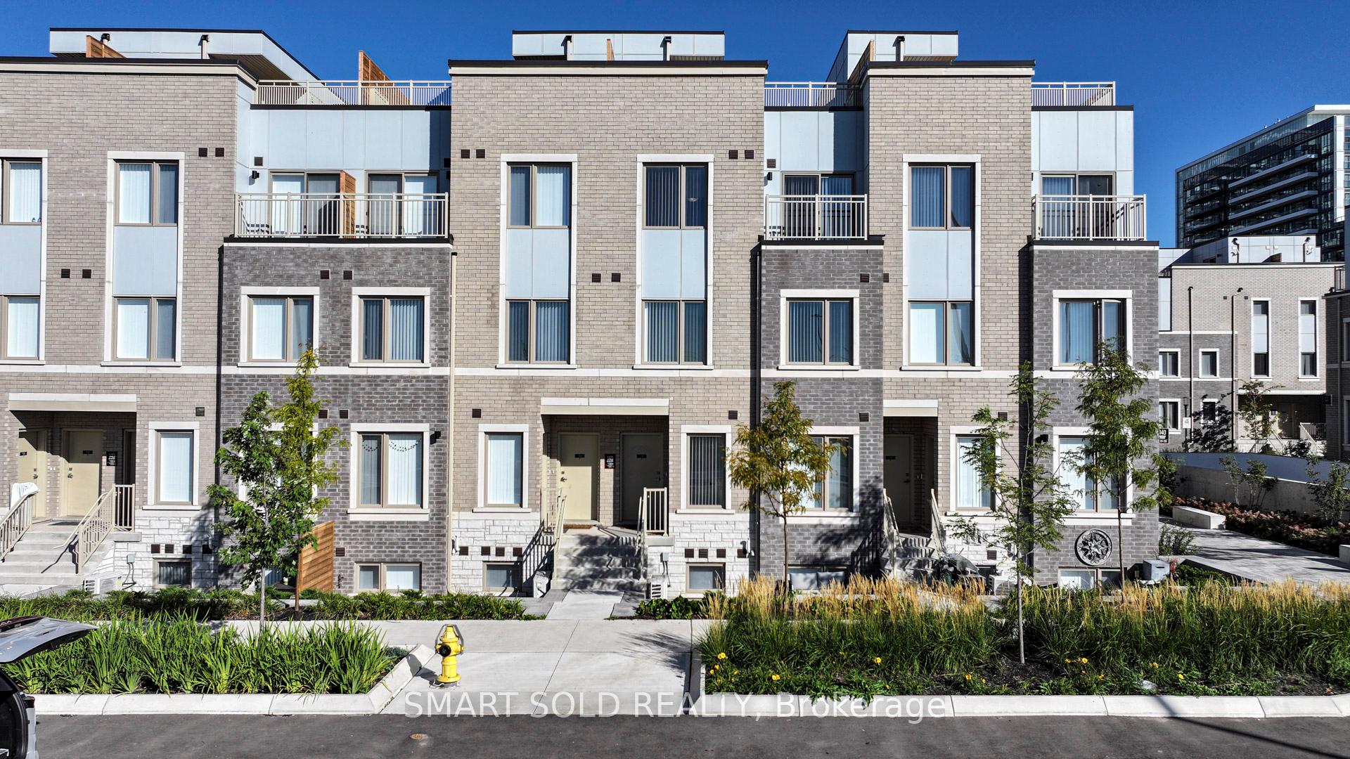 Photo 1 of Unit 287, 140 Honeycrisp Crescent, Vaughan, Vaughan Corporate Centre — HOMEH