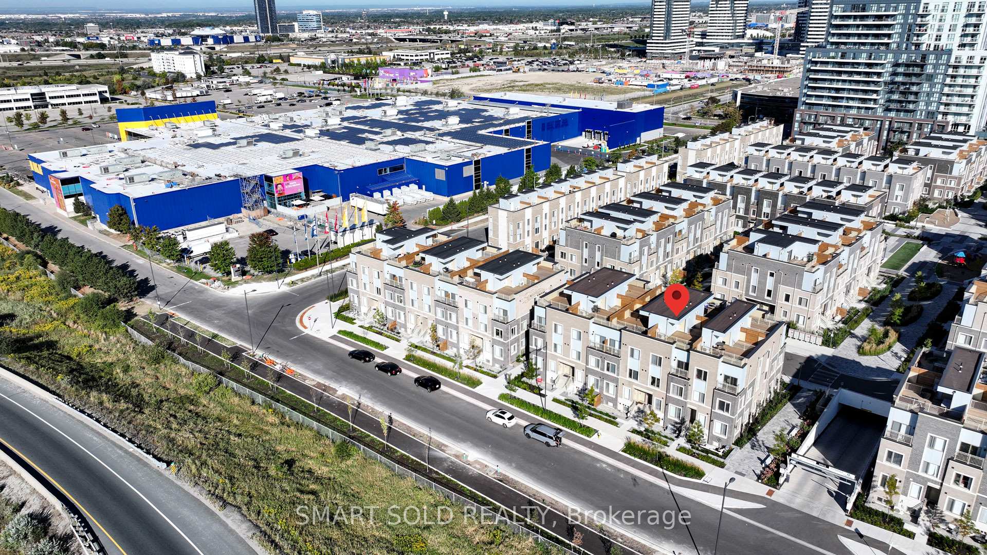 Photo 32 of Unit 287, 140 Honeycrisp Crescent, Vaughan, Vaughan Corporate Centre — HOMEH