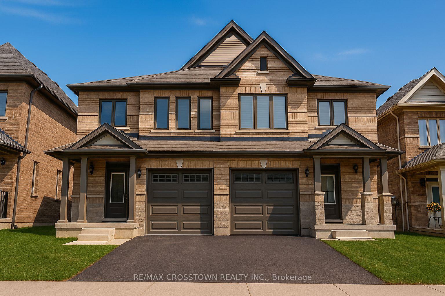 Front of 80 Sagewood Avenue