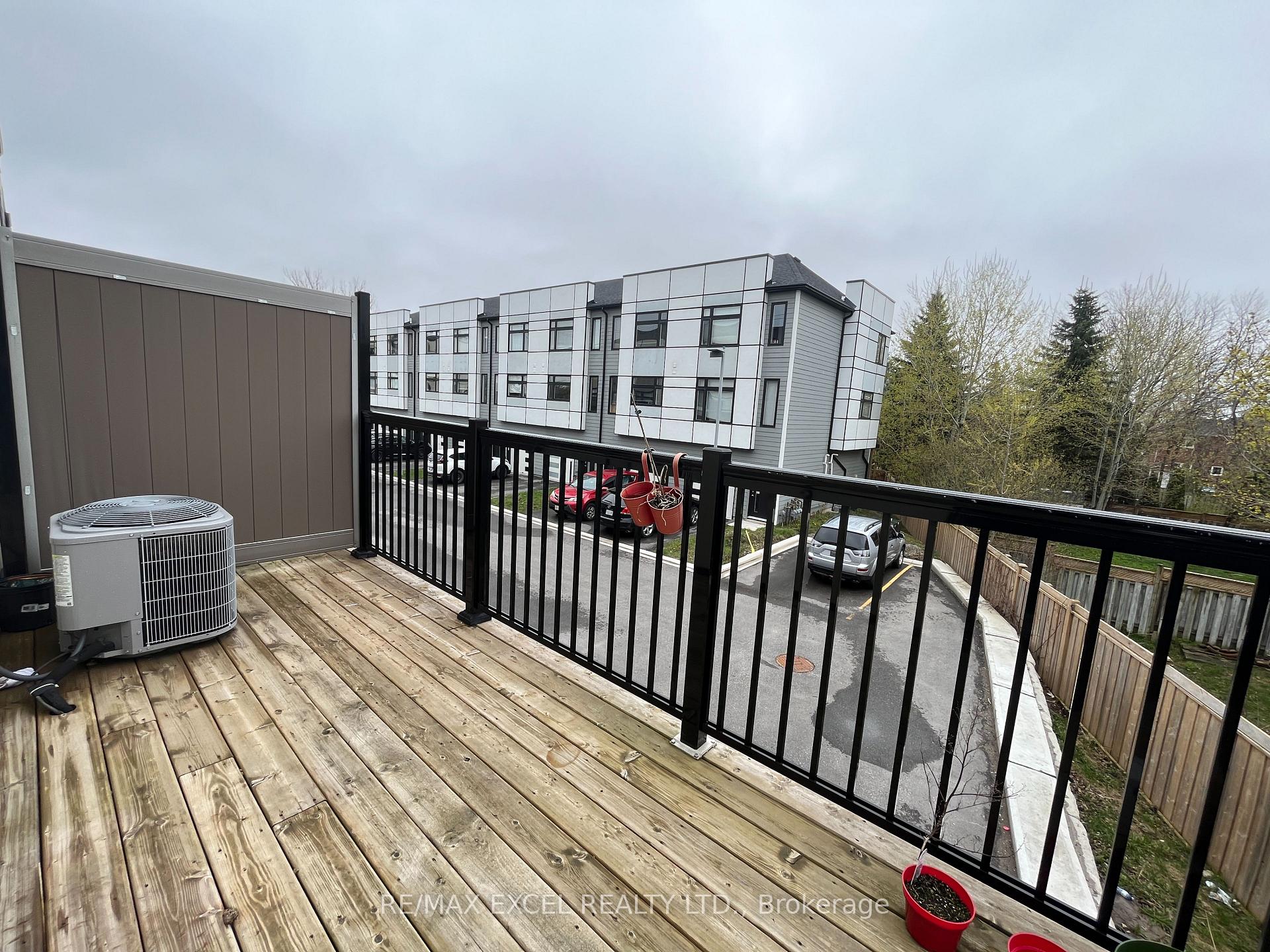 Photo 7 of Unit 1, 540 Essa Road, Barrie, Holly — HOMEH
