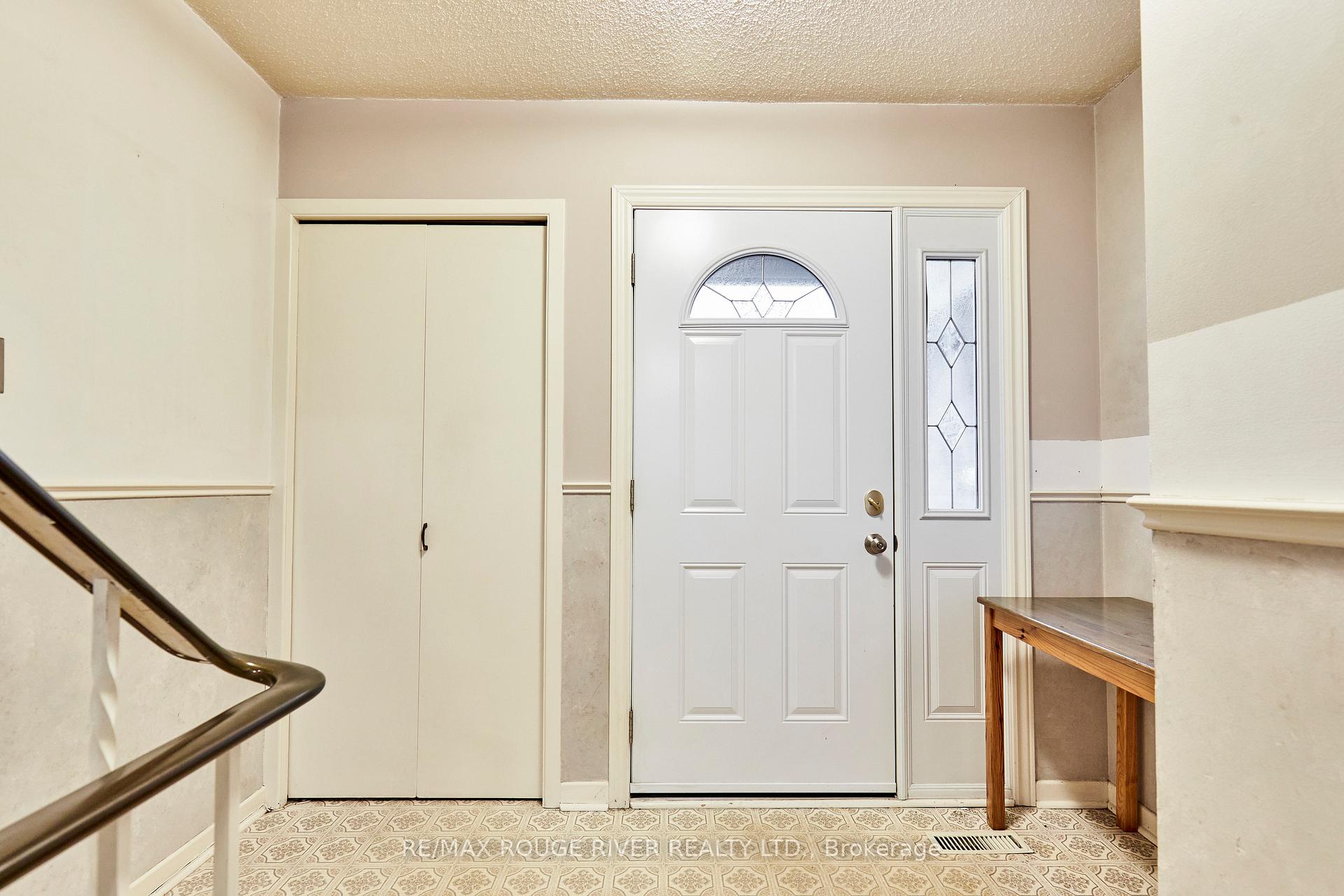 Photo 3 of Unit 45, 37 Clover Ridge Drive W, Ajax, South West — HOMEH