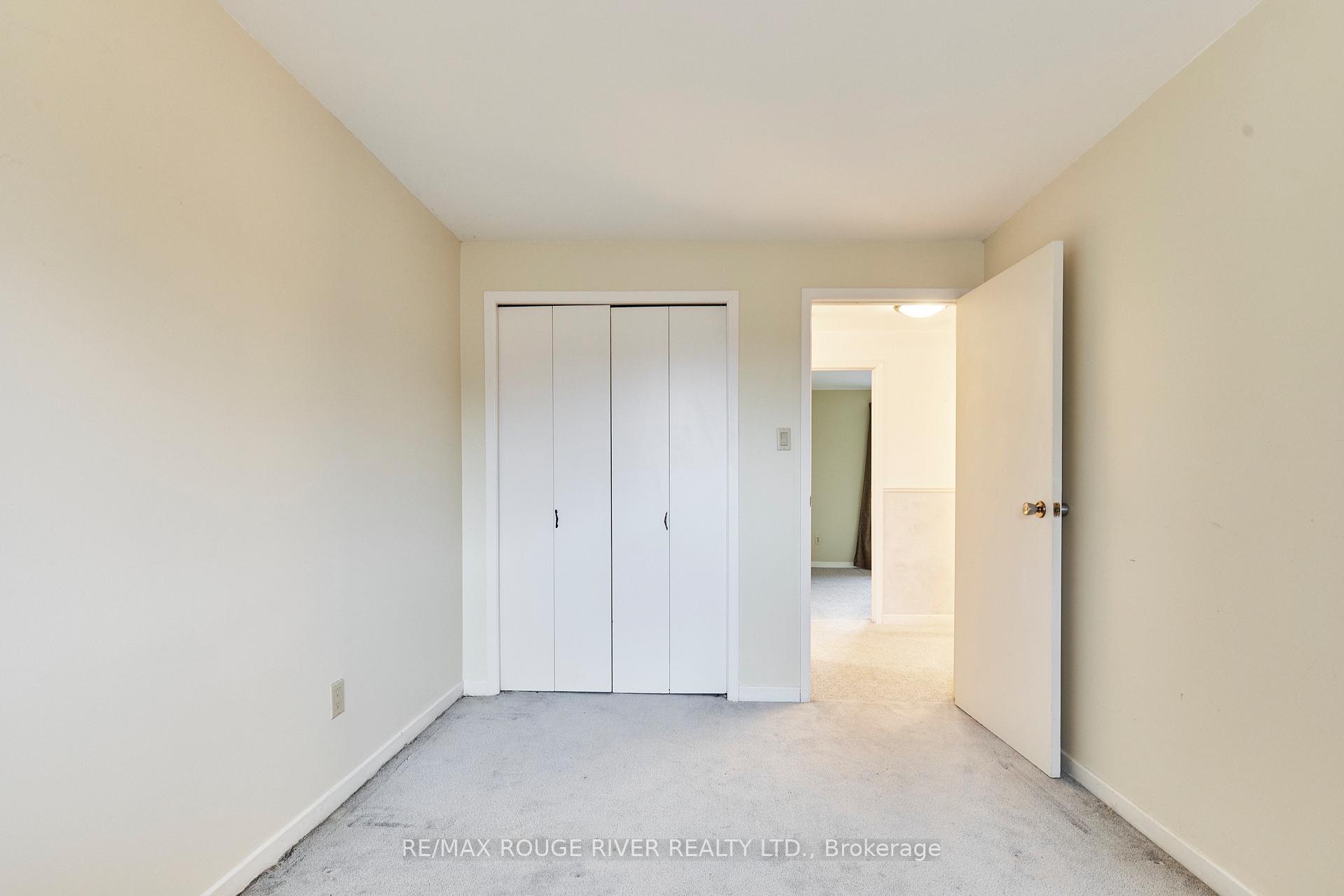 Photo 15 of Unit 45, 37 Clover Ridge Drive W, Ajax, South West — HOMEH