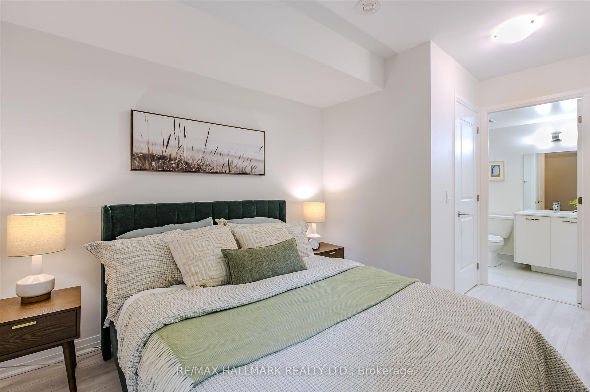 Photo 24 of Unit 321, 1630 queen Street E, Toronto, The Beaches — HOMEH