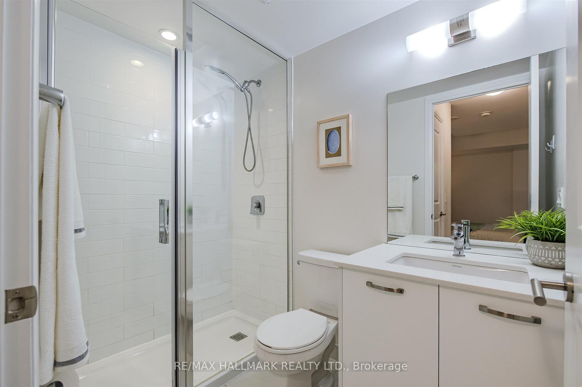 Photo 19 of Unit 321, 1630 queen Street E, Toronto, The Beaches — HOMEH