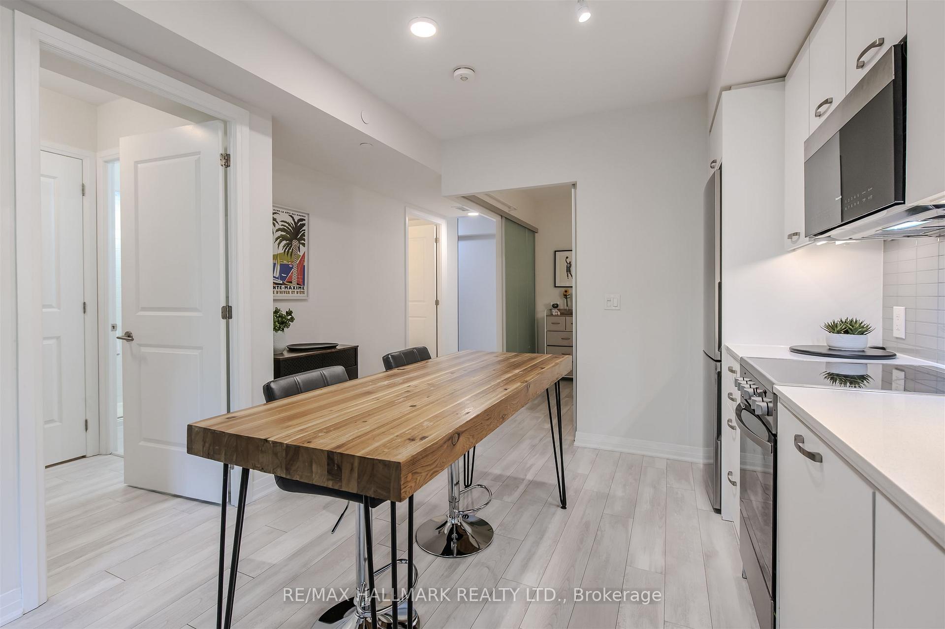 Photo 21 of Unit 321, 1630 queen Street E, Toronto, The Beaches — HOMEH