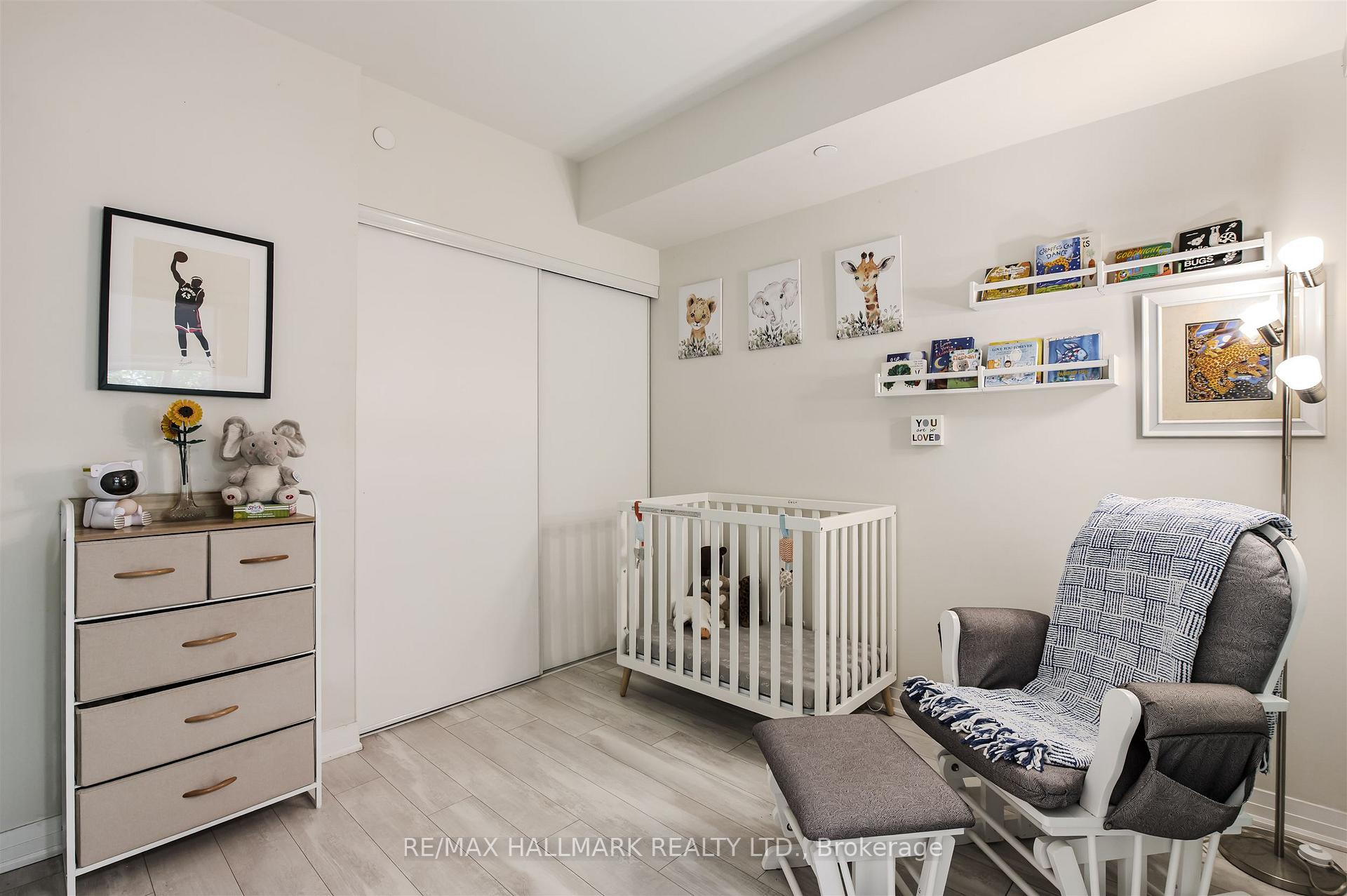 Photo 14 of Unit 321, 1630 queen Street E, Toronto, The Beaches — HOMEH