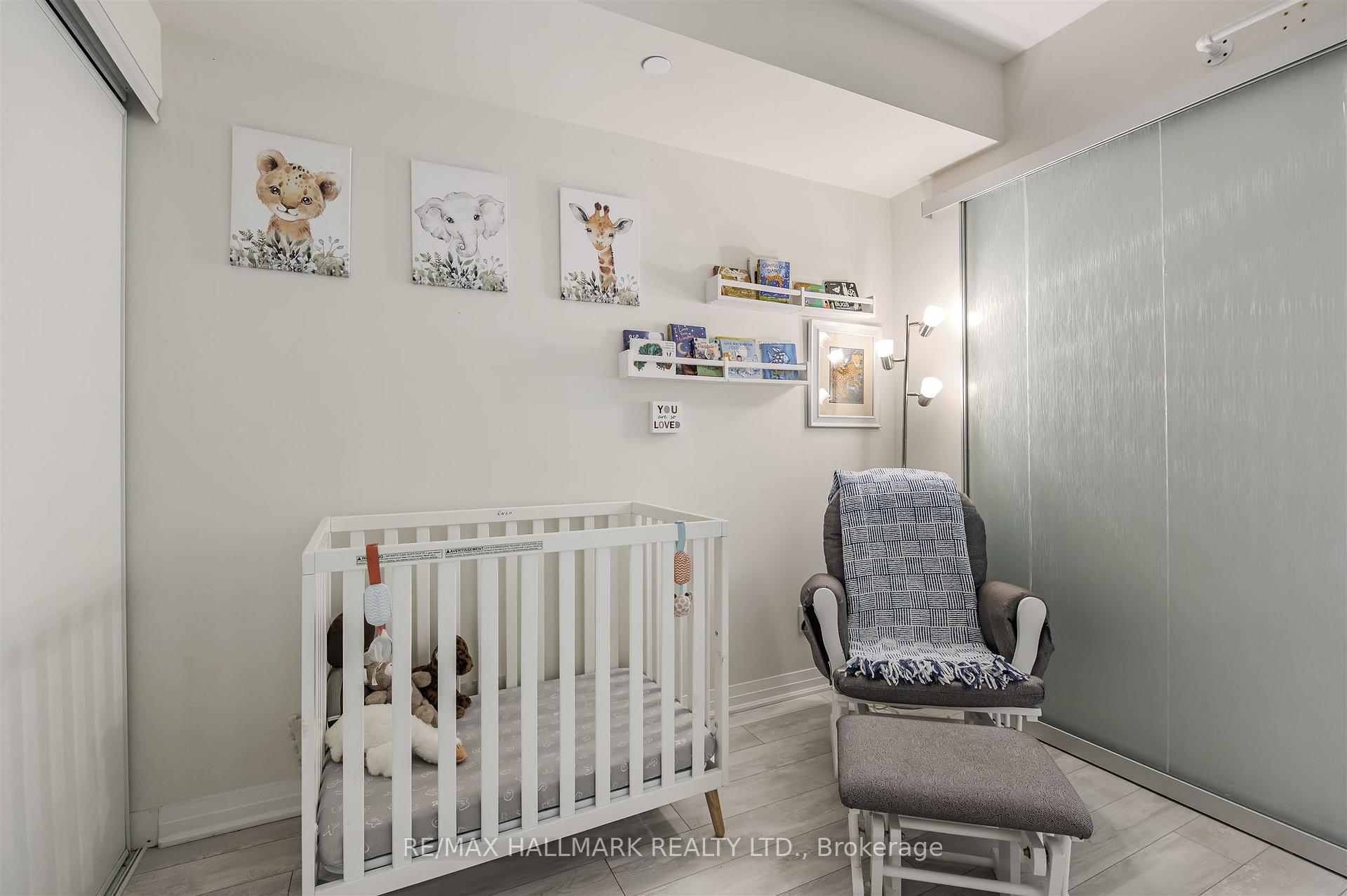 Photo 25 of Unit 321, 1630 queen Street E, Toronto, The Beaches — HOMEH