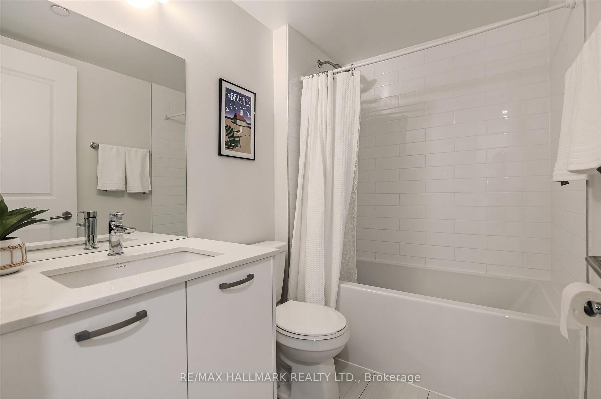 Photo 23 of Unit 321, 1630 queen Street E, Toronto, The Beaches — HOMEH