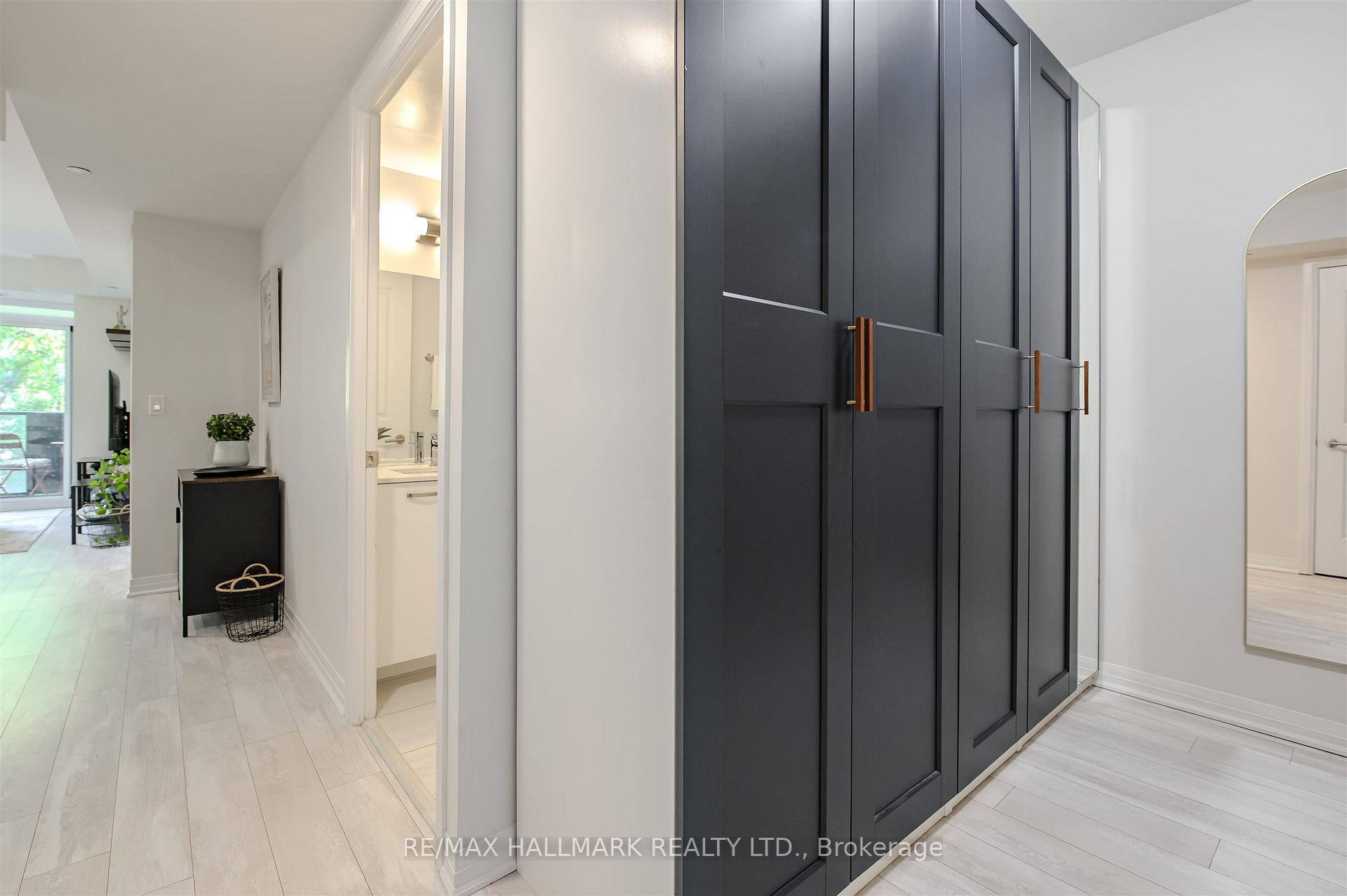 Photo 6 of Unit 321, 1630 queen Street E, Toronto, The Beaches — HOMEH
