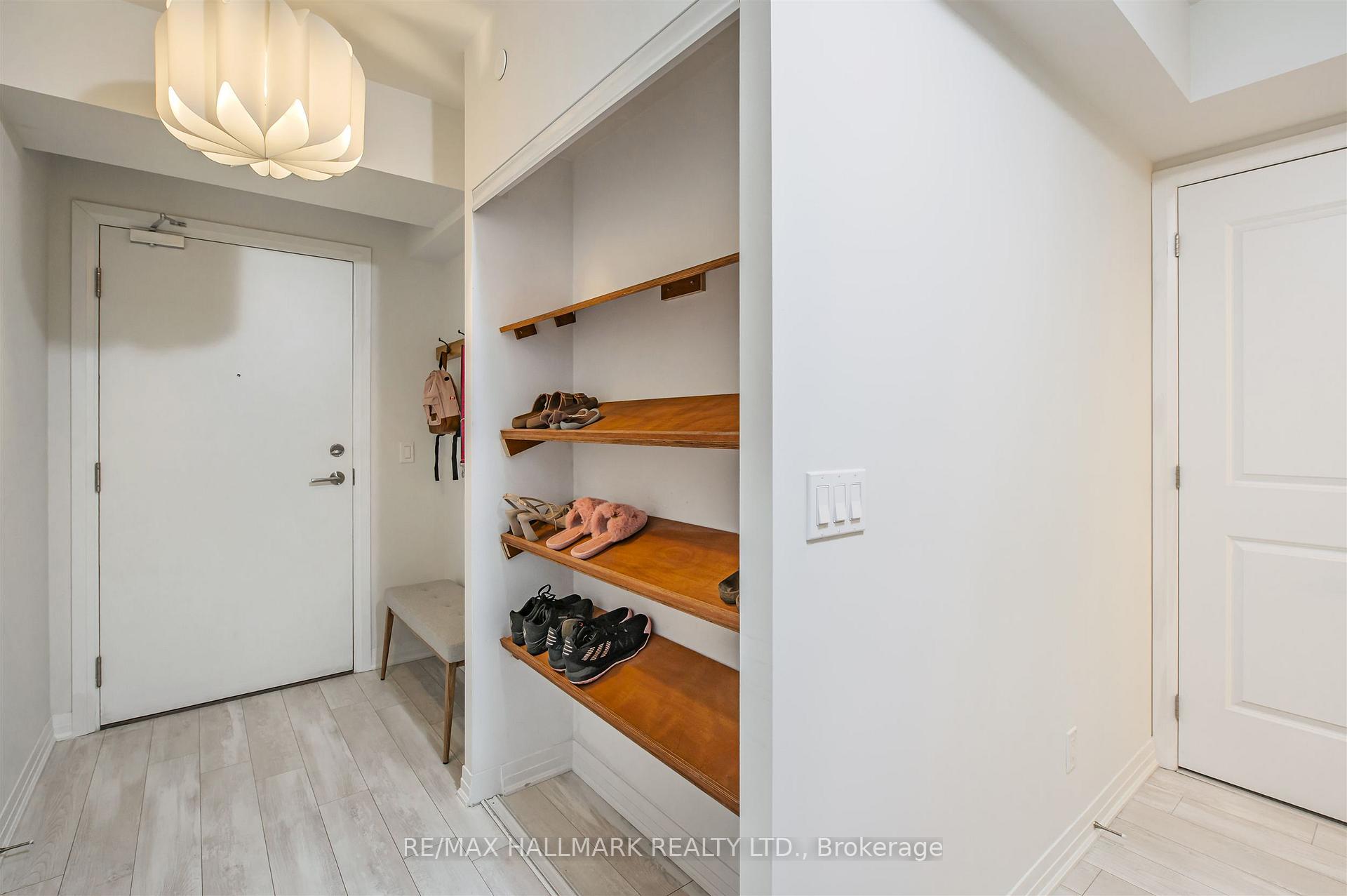 Photo 10 of Unit 321, 1630 queen Street E, Toronto, The Beaches — HOMEH