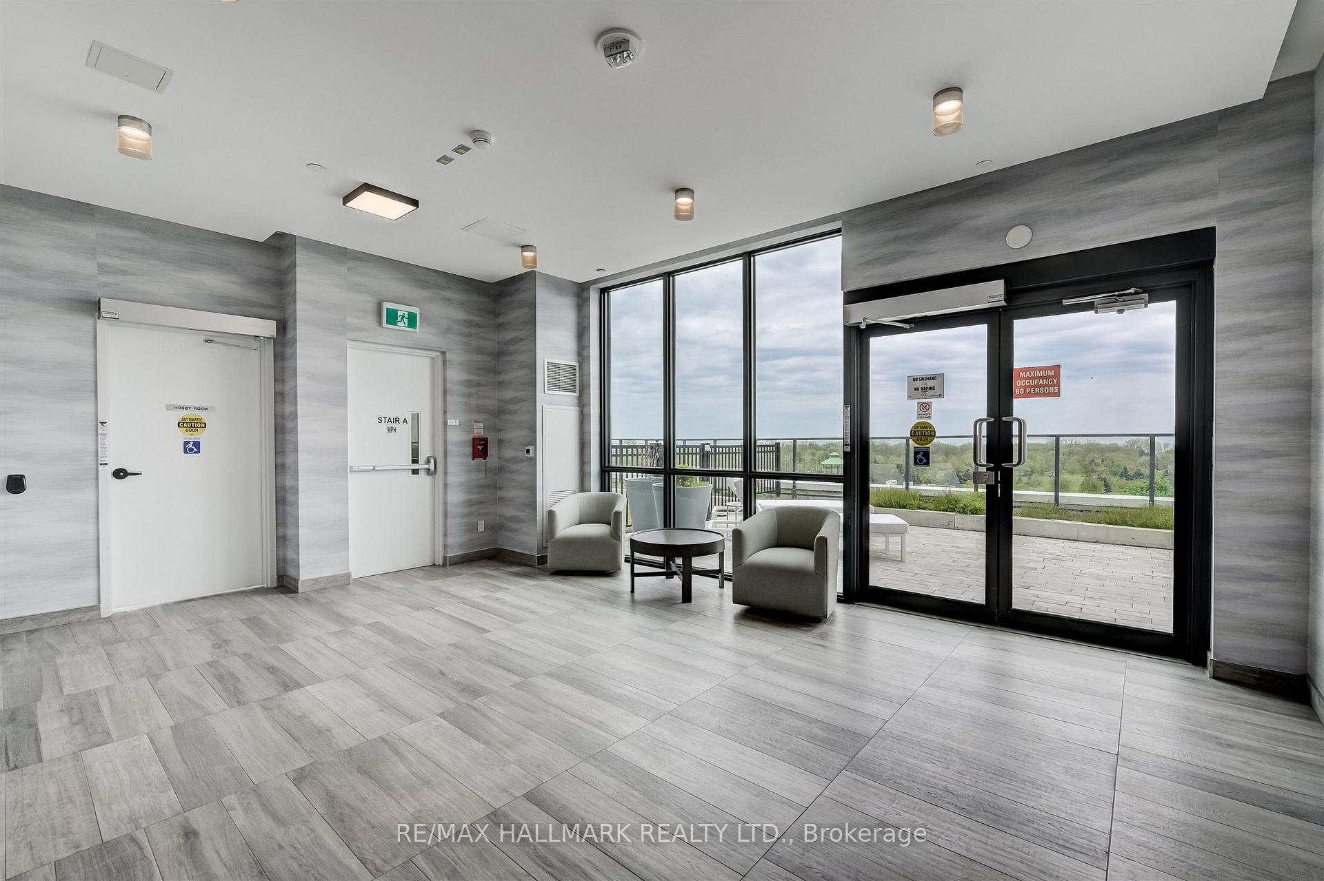 Photo 13 of Unit 321, 1630 queen Street E, Toronto, The Beaches — HOMEH