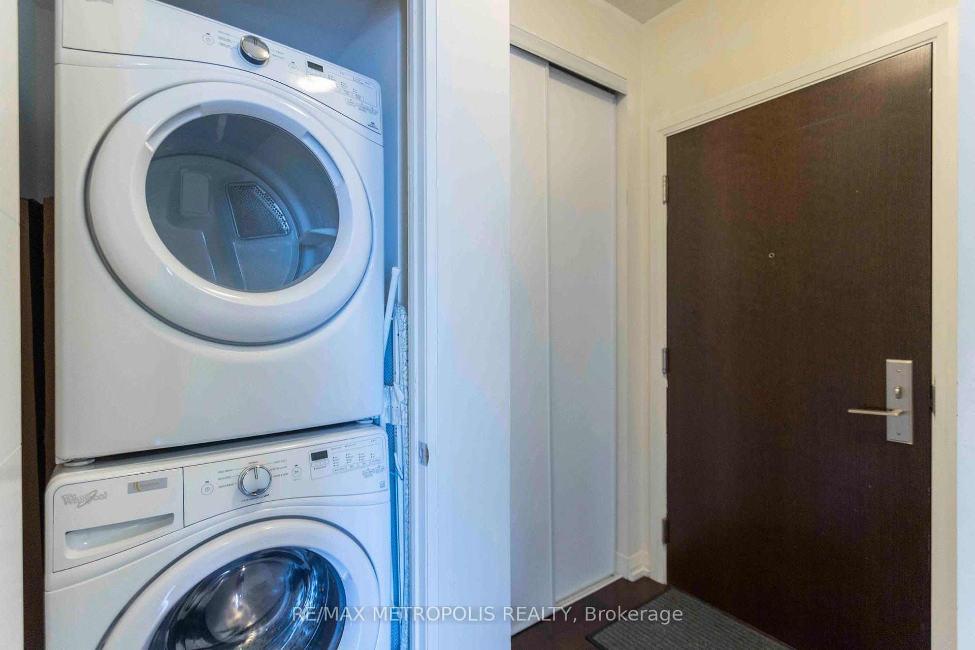 Photo 7 of Unit 2115, 460 Adelaide Street E, Toronto, Moss Park — HOMEH