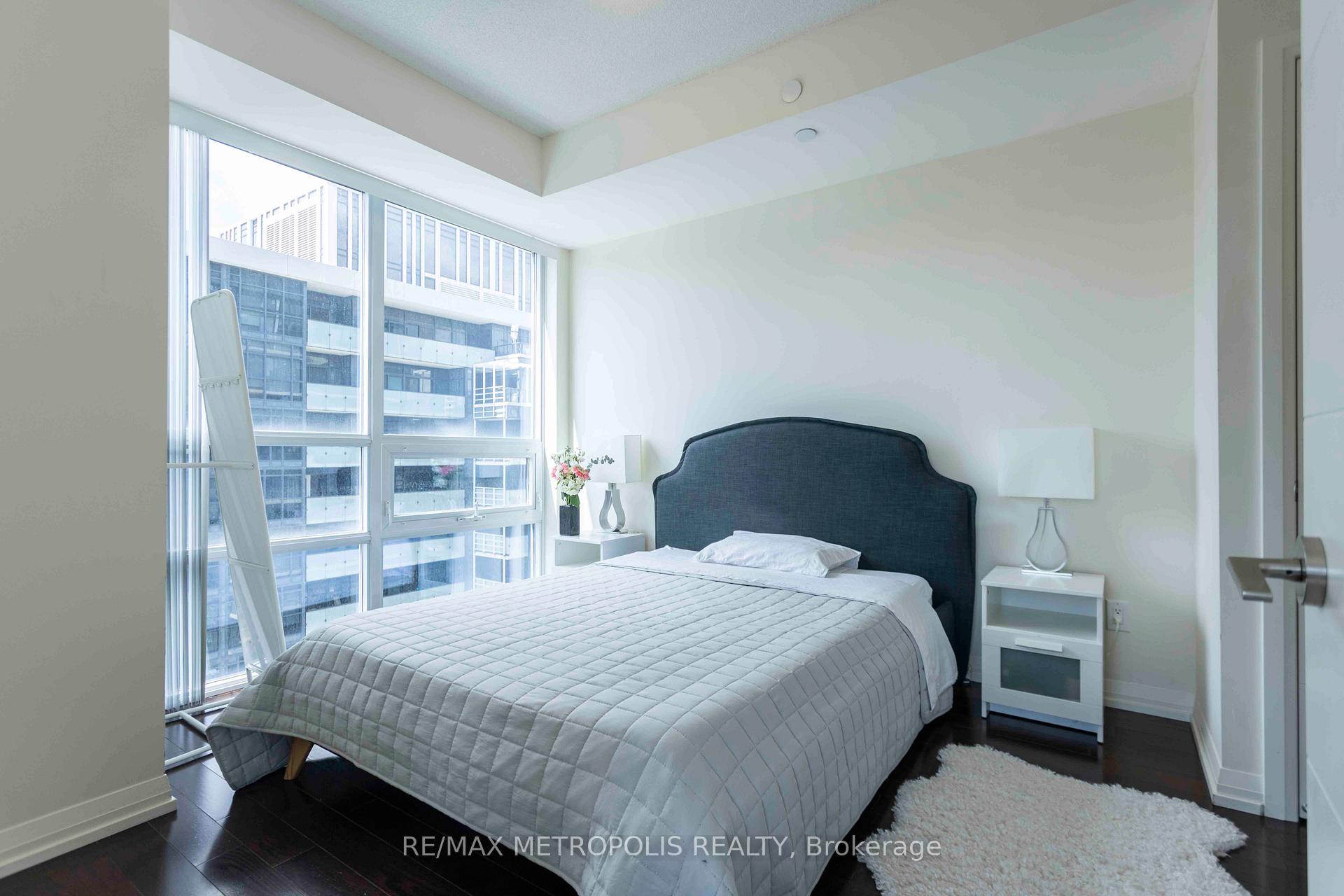 Photo 9 of Unit 2115, 460 Adelaide Street E, Toronto, Moss Park — HOMEH