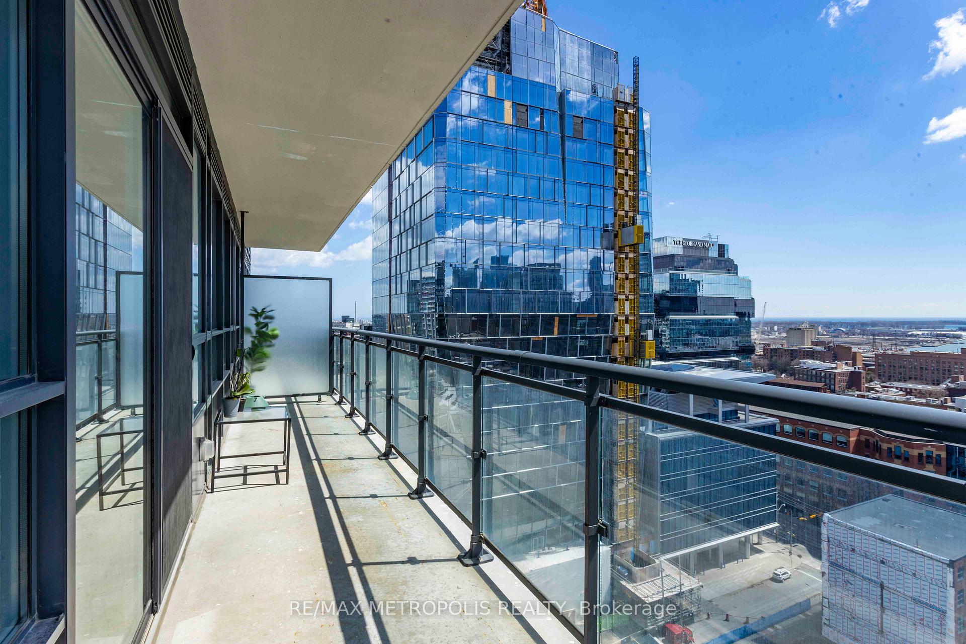 Photo 11 of Unit 2115, 460 Adelaide Street E, Toronto, Moss Park — HOMEH