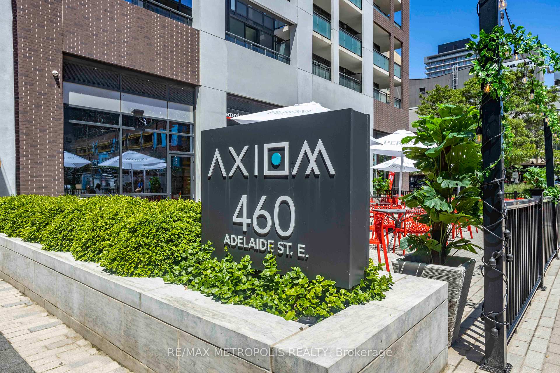 Photo 14 of Unit 2115, 460 Adelaide Street E, Toronto, Moss Park — HOMEH