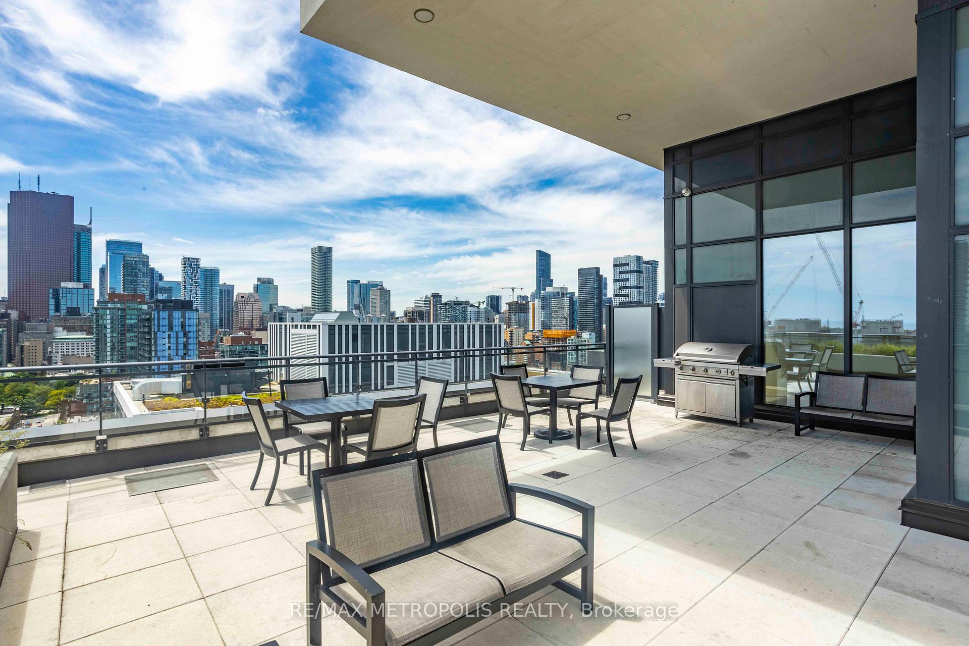 Photo 15 of Unit 2115, 460 Adelaide Street E, Toronto, Moss Park — HOMEH