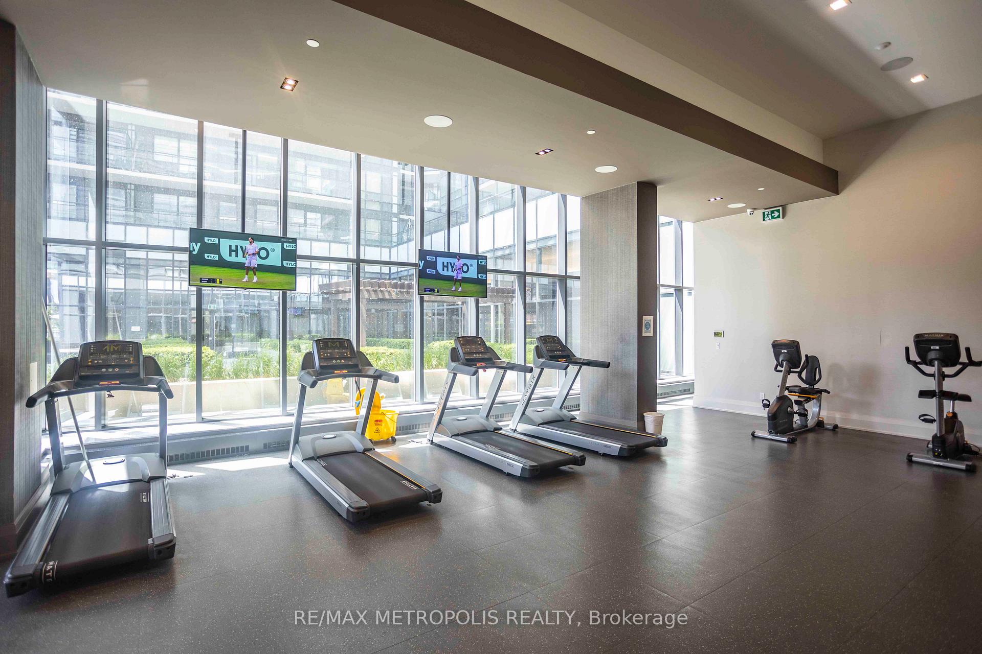 Photo 21 of Unit 2115, 460 Adelaide Street E, Toronto, Moss Park — HOMEH