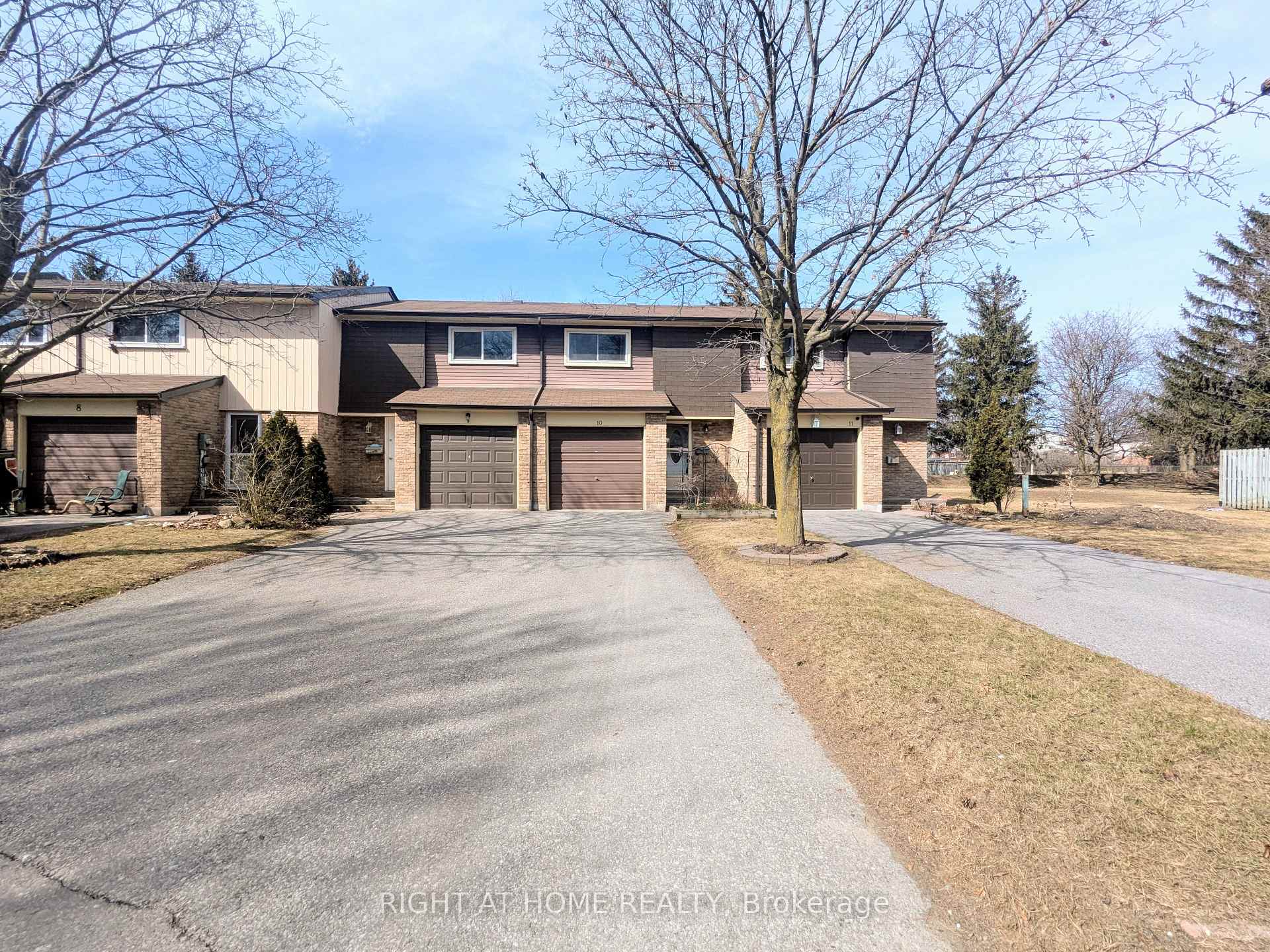 Photo 1 of Unit 10, 945 Burns Street W, Whitby, Lynde Creek — HOMEH