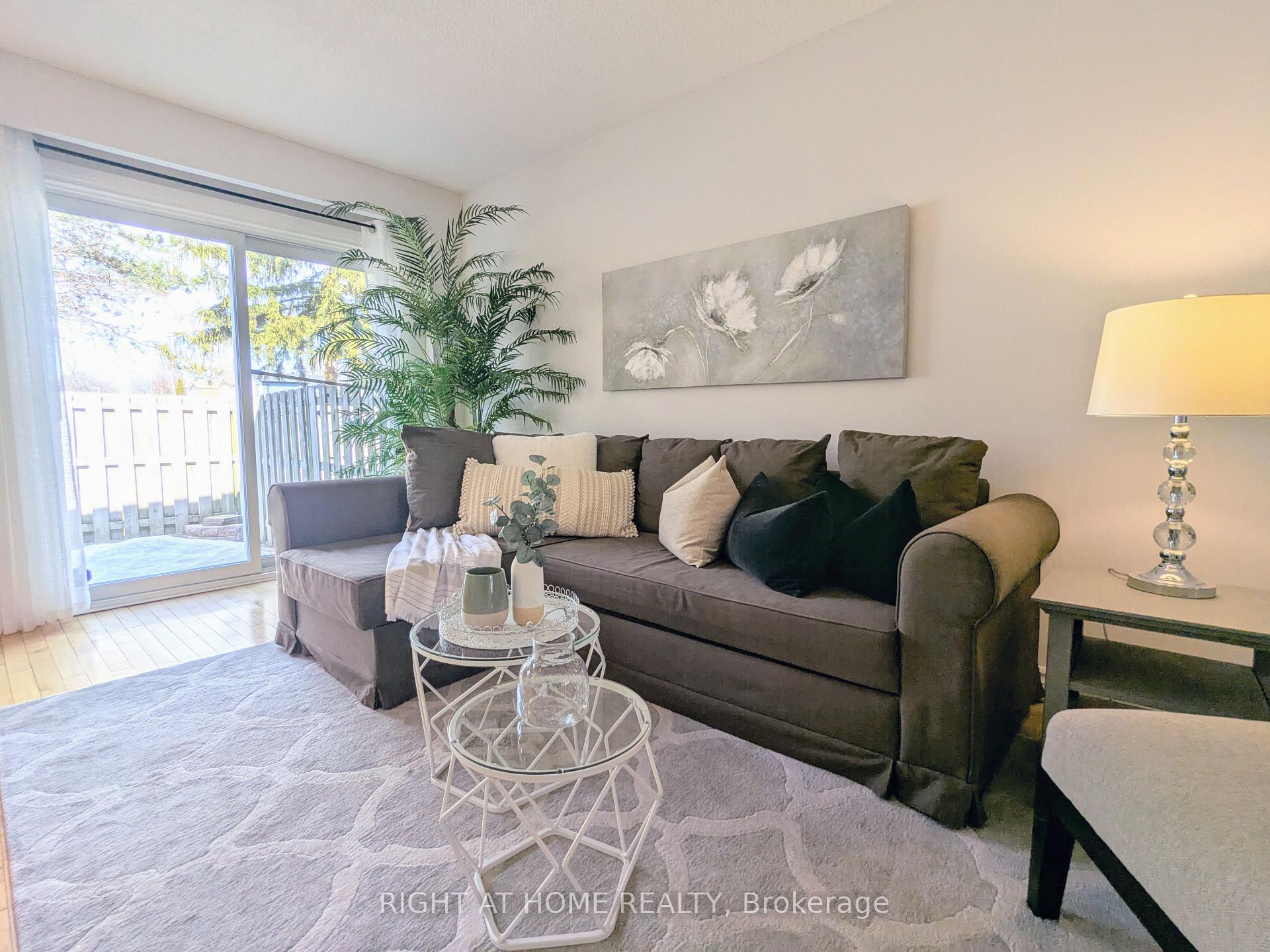 Photo 2 of Unit 10, 945 Burns Street W, Whitby, Lynde Creek — HOMEH