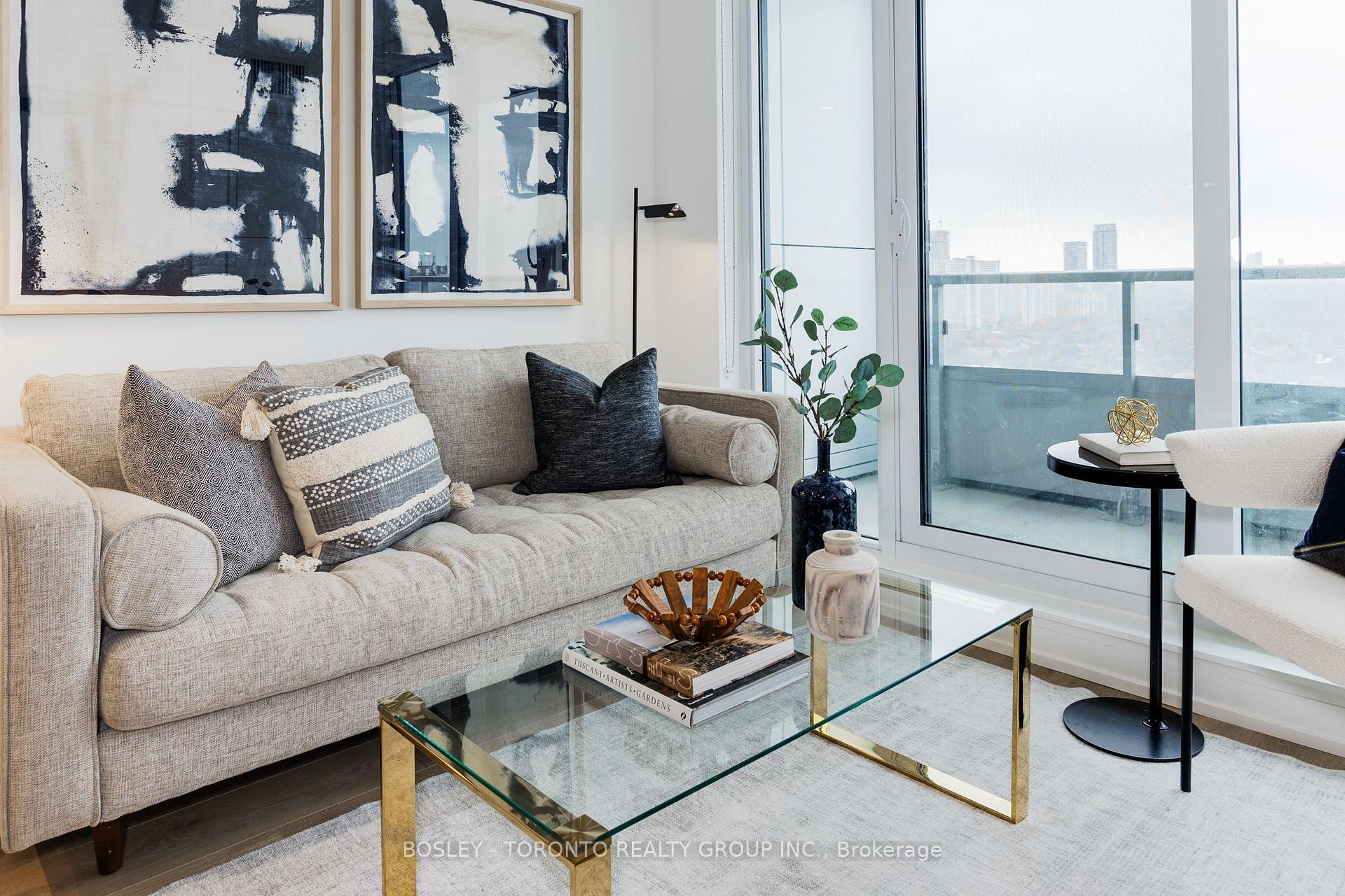 Photo 6 of Unit 2410, 225 Sumach Street, Toronto, Regent Park — HOMEH