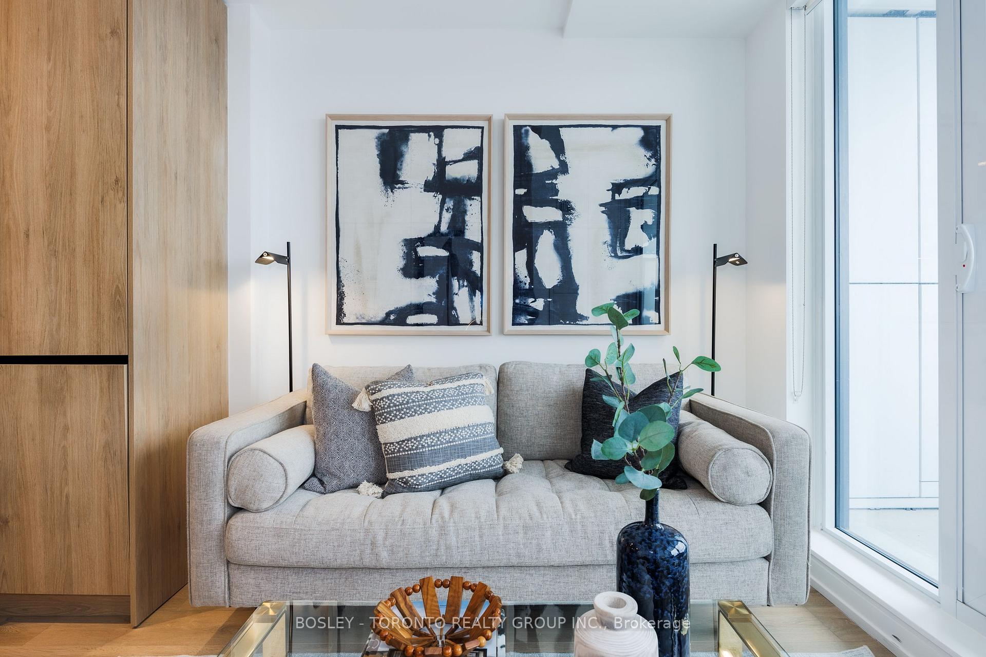 Photo 7 of Unit 2410, 225 Sumach Street, Toronto, Regent Park — HOMEH