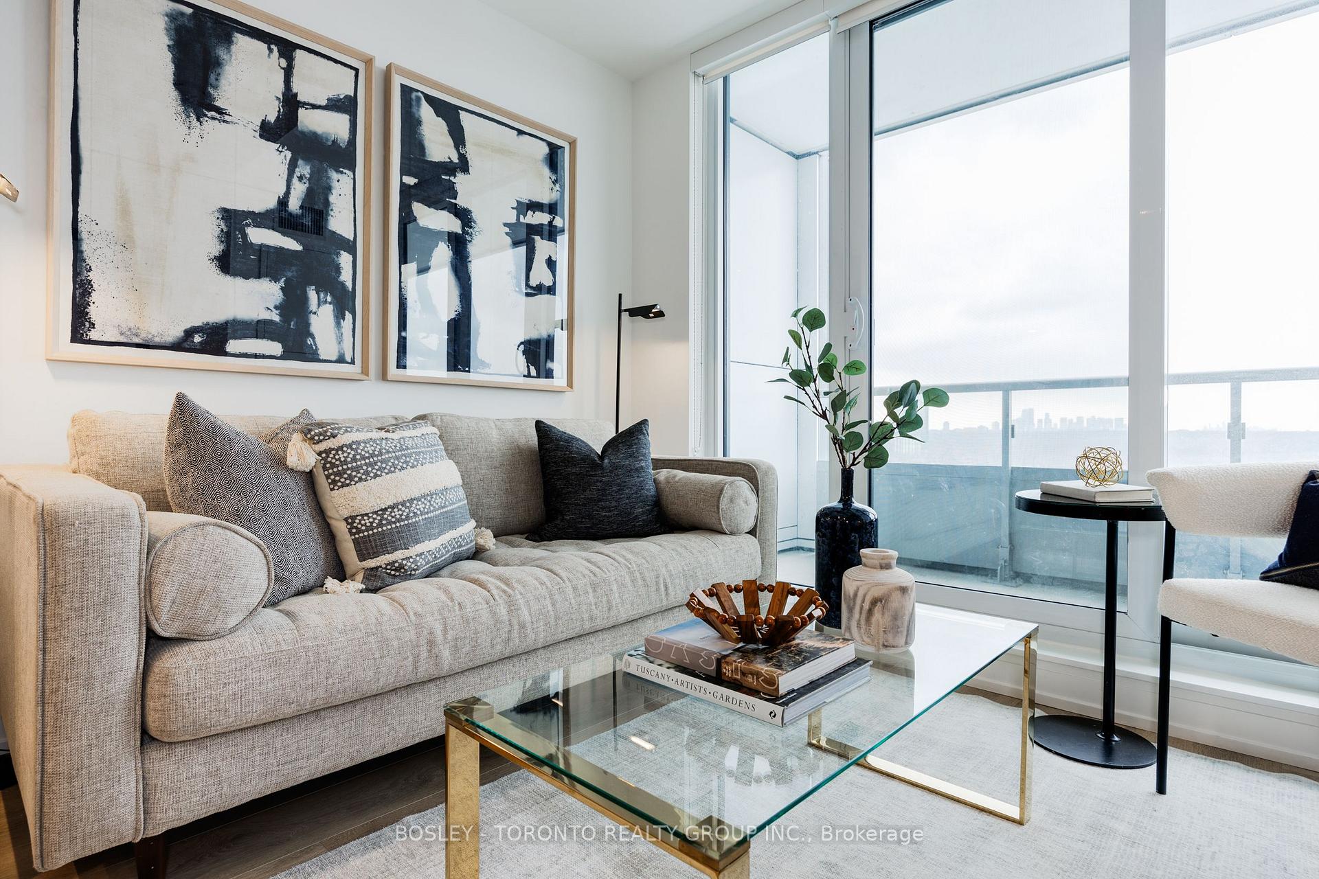 Photo 9 of Unit 2410, 225 Sumach Street, Toronto, Regent Park — HOMEH