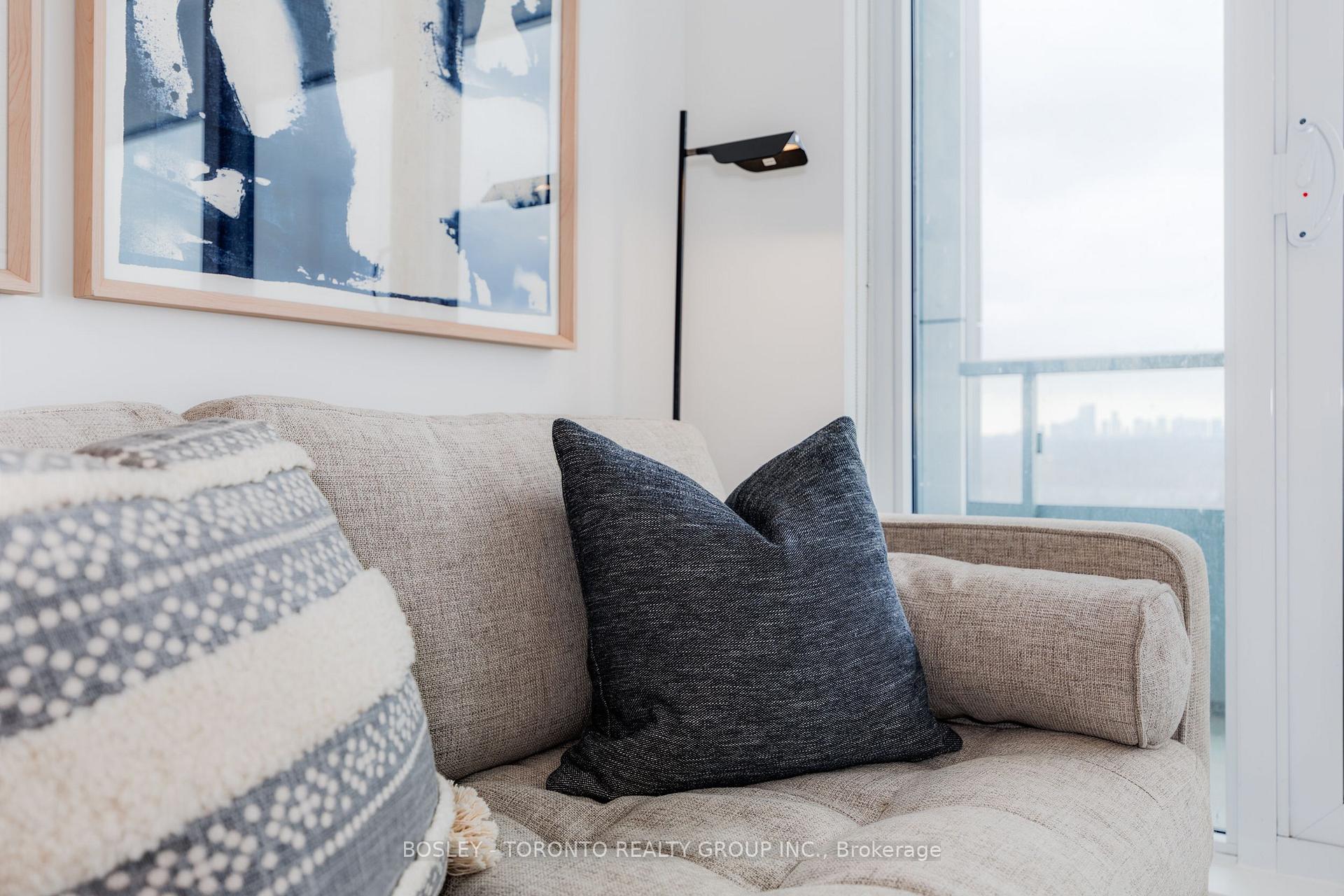 Photo 10 of Unit 2410, 225 Sumach Street, Toronto, Regent Park — HOMEH