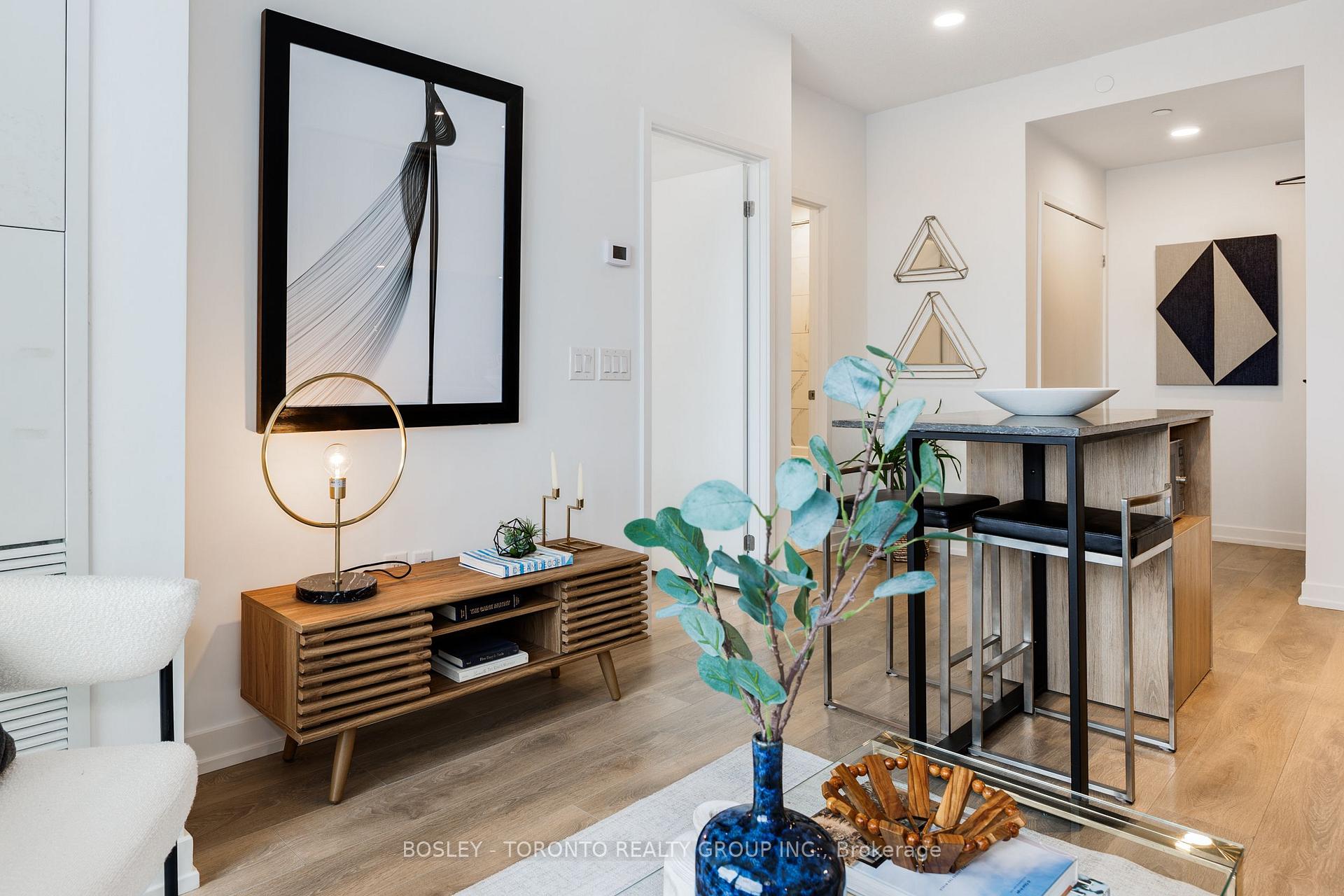 Photo 8 of Unit 2410, 225 Sumach Street, Toronto, Regent Park — HOMEH