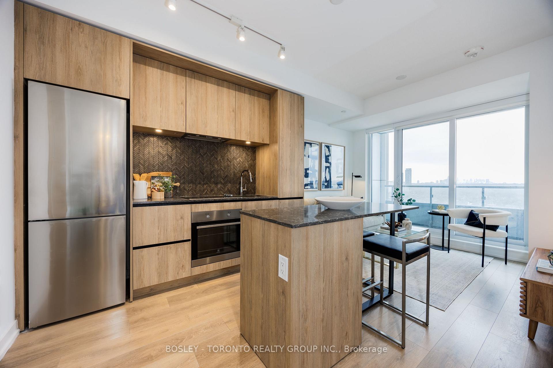 Photo 34 of Unit 2410, 225 Sumach Street, Toronto, Regent Park — HOMEH