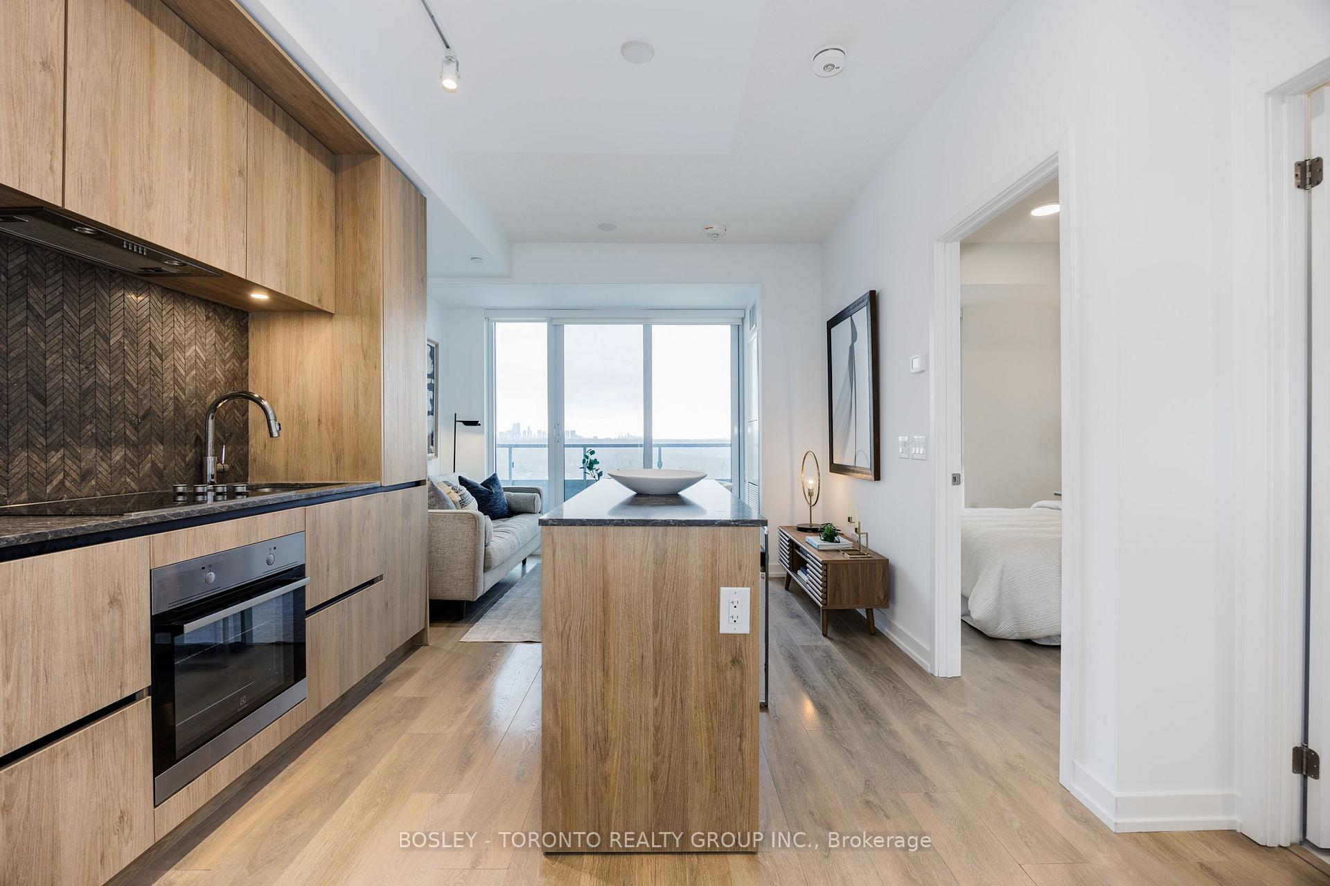 Photo 16 of Unit 2410, 225 Sumach Street, Toronto, Regent Park — HOMEH