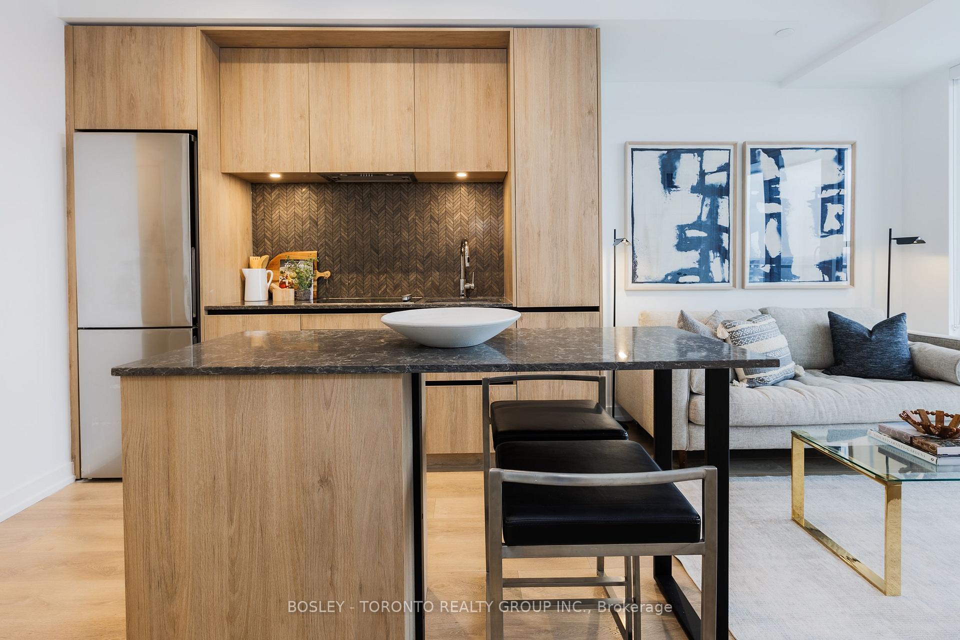 Photo 32 of Unit 2410, 225 Sumach Street, Toronto, Regent Park — HOMEH