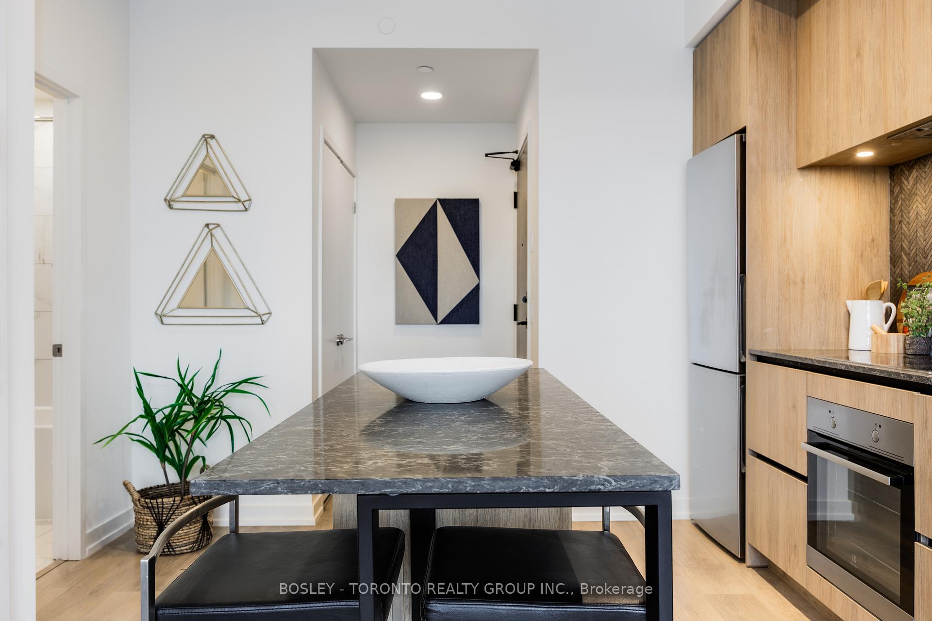Photo 35 of Unit 2410, 225 Sumach Street, Toronto, Regent Park — HOMEH