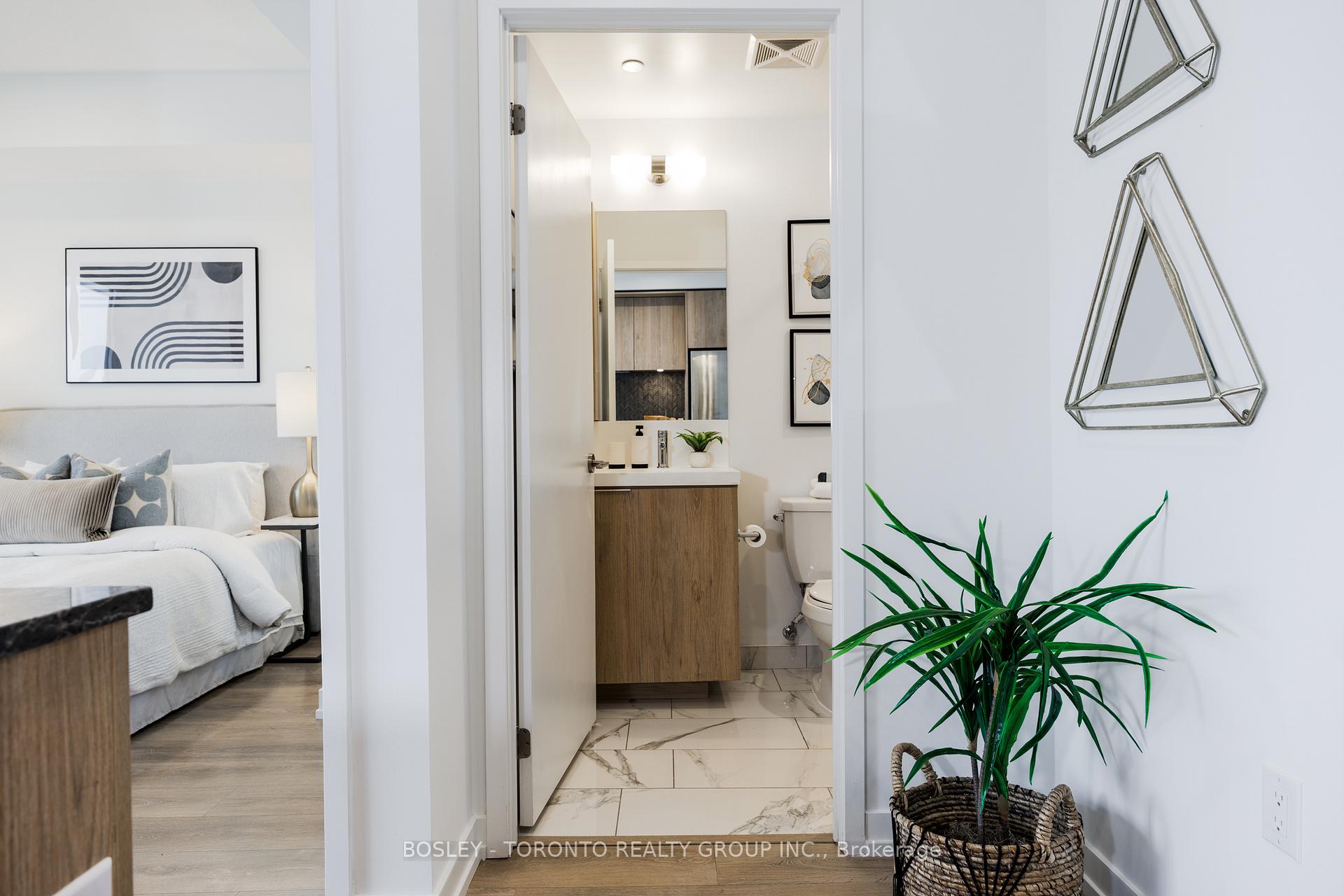 Photo 18 of Unit 2410, 225 Sumach Street, Toronto, Regent Park — HOMEH