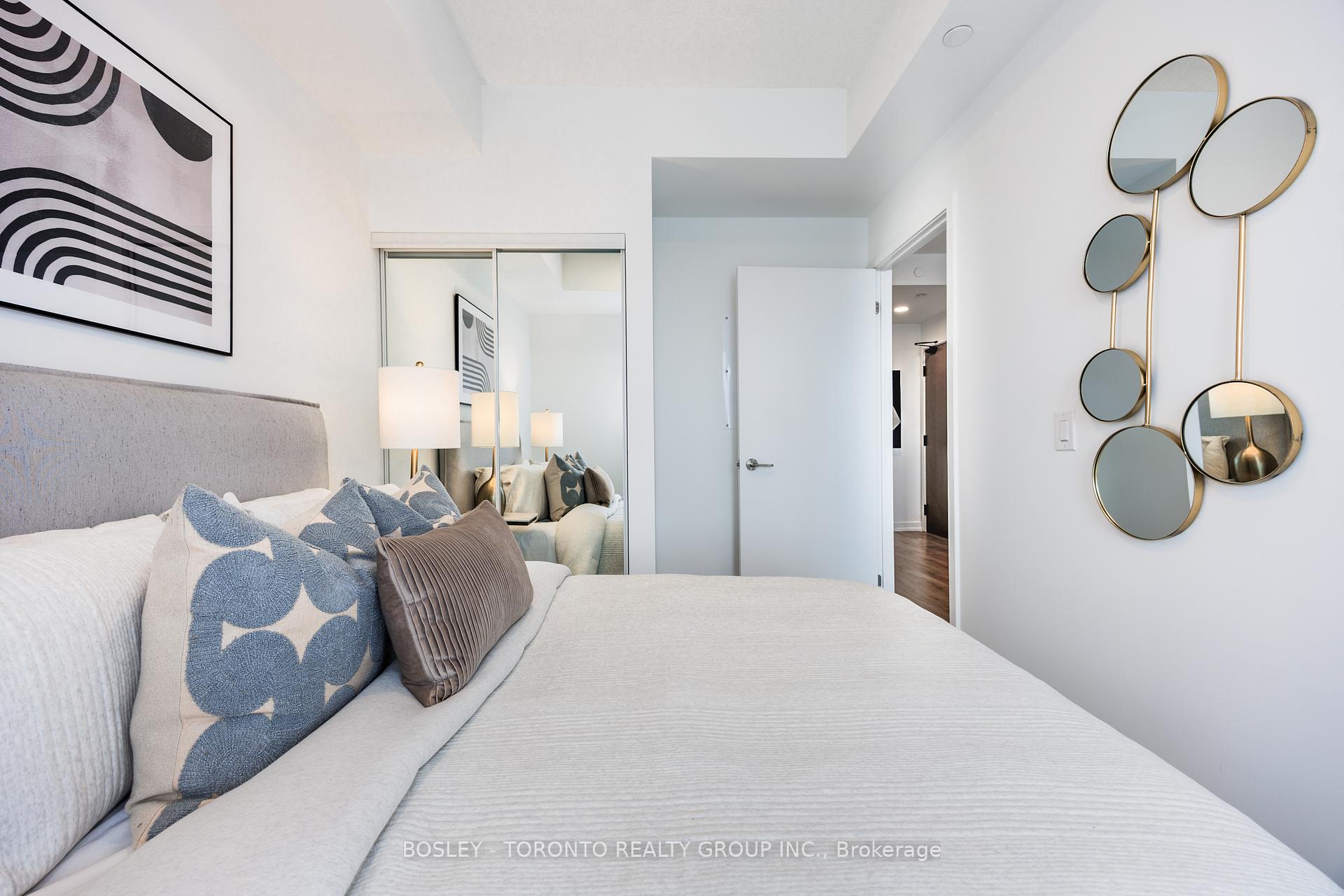 Photo 20 of Unit 2410, 225 Sumach Street, Toronto, Regent Park — HOMEH