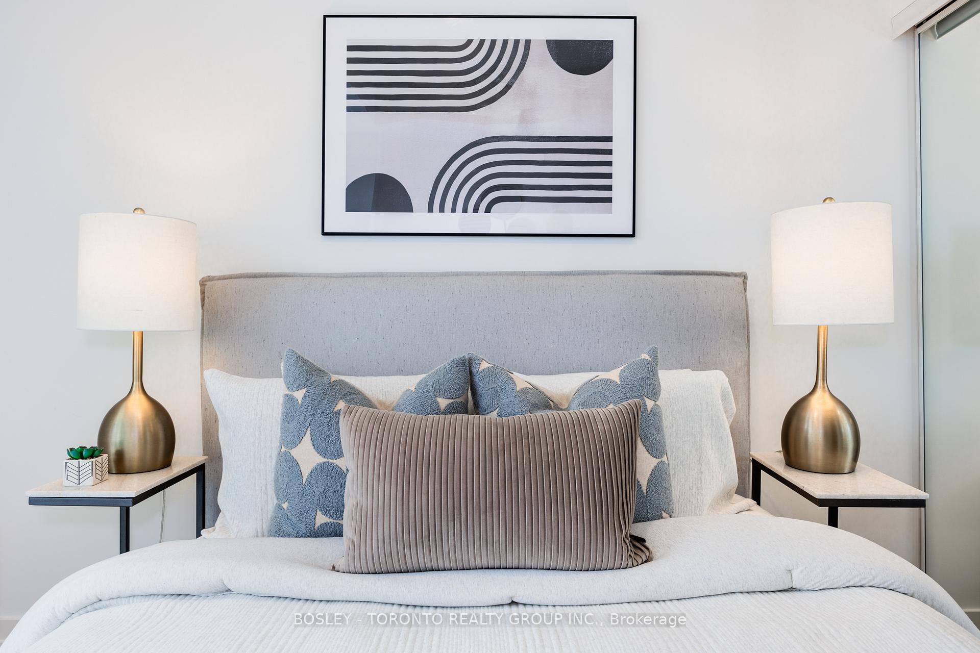 Photo 26 of Unit 2410, 225 Sumach Street, Toronto, Regent Park — HOMEH