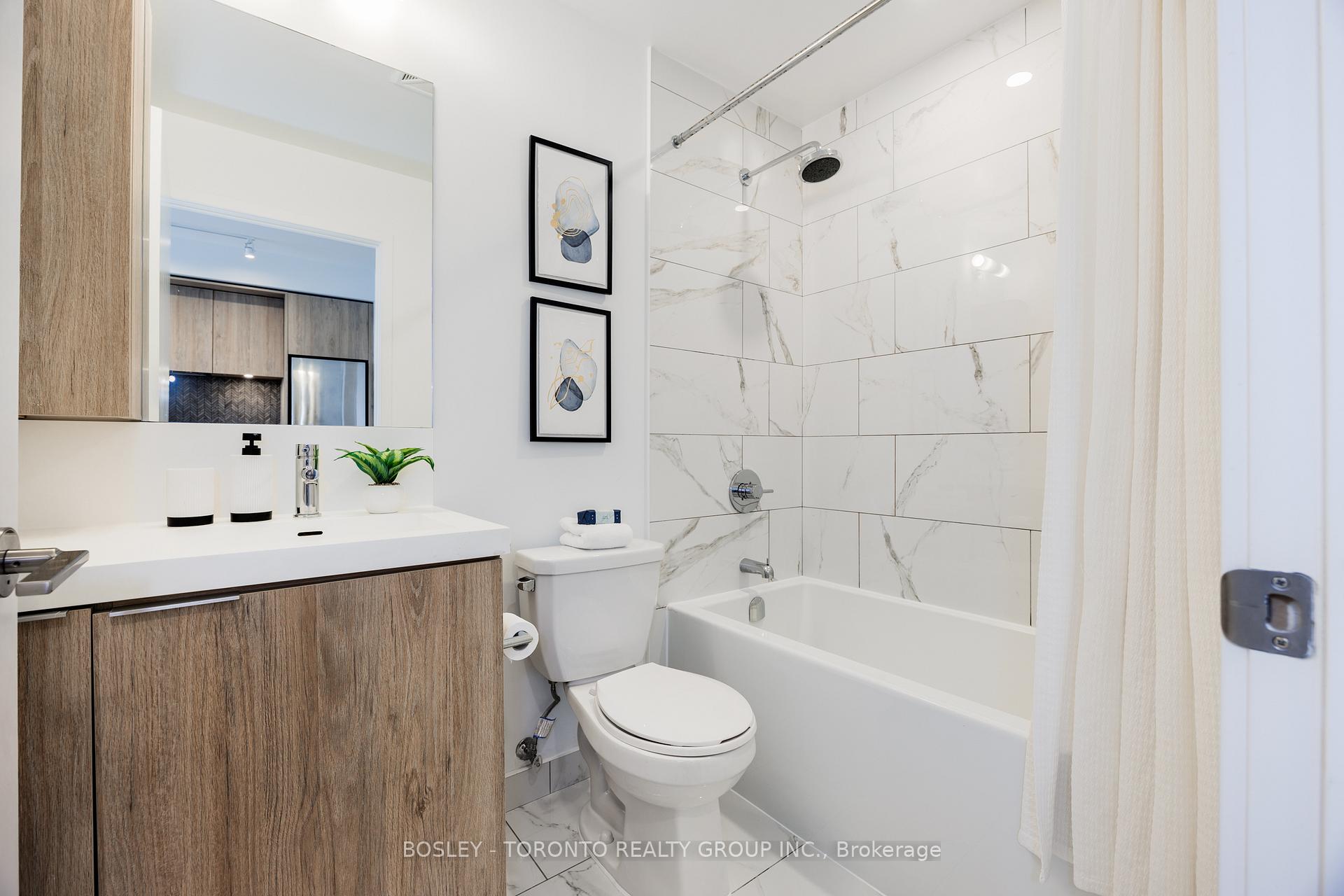 Photo 17 of Unit 2410, 225 Sumach Street, Toronto, Regent Park — HOMEH