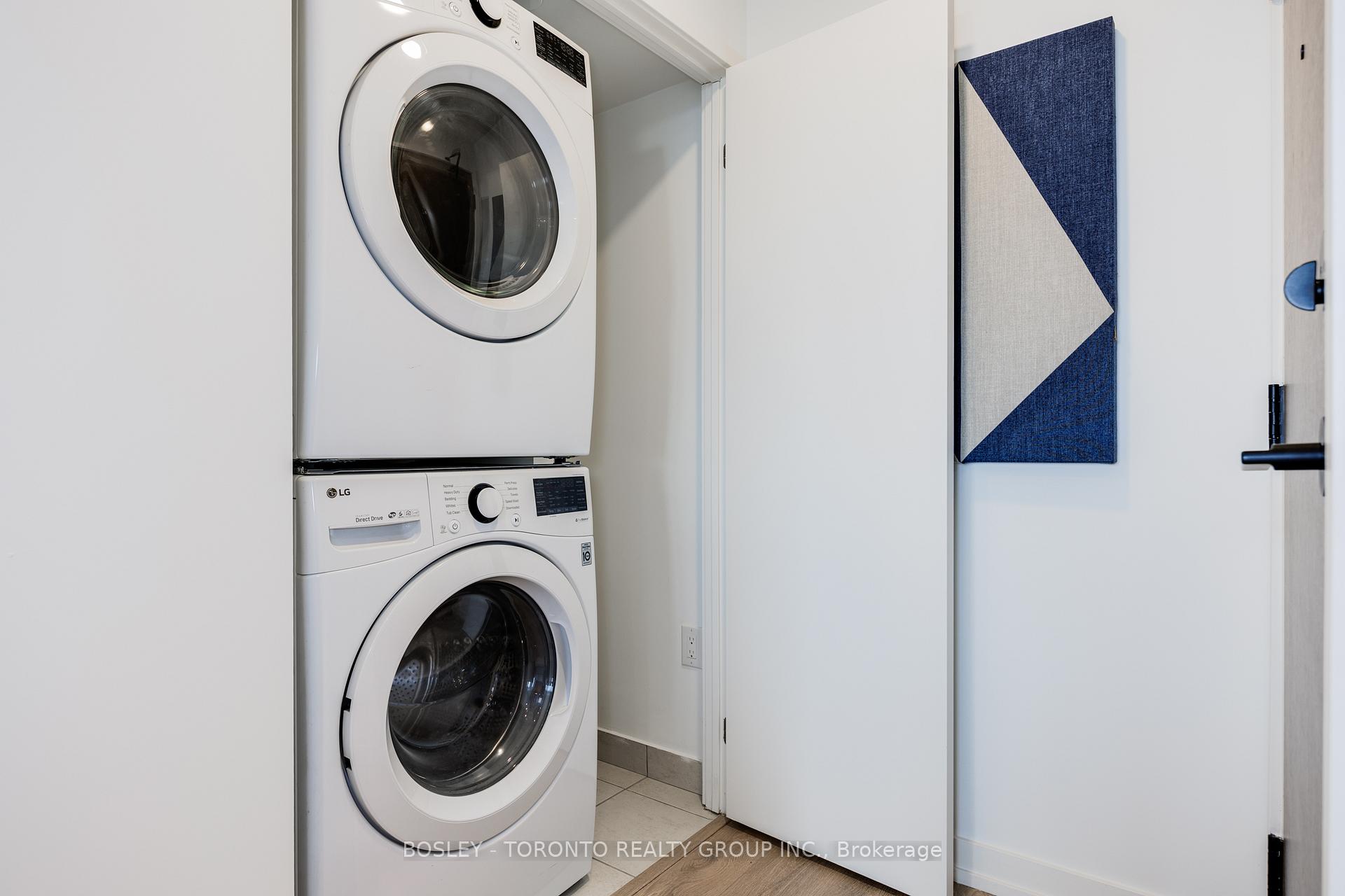 Photo 19 of Unit 2410, 225 Sumach Street, Toronto, Regent Park — HOMEH
