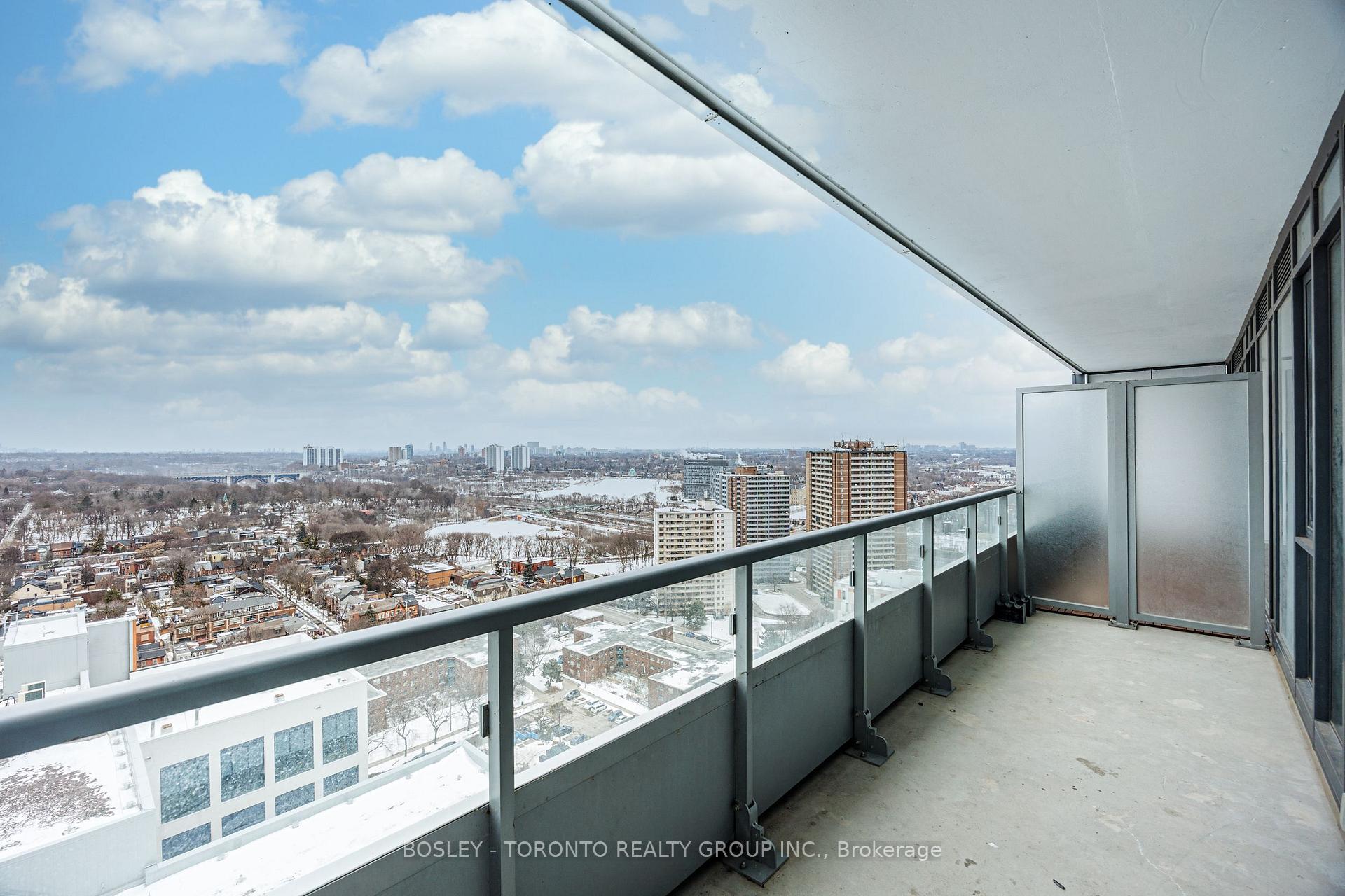Photo 21 of Unit 2410, 225 Sumach Street, Toronto, Regent Park — HOMEH