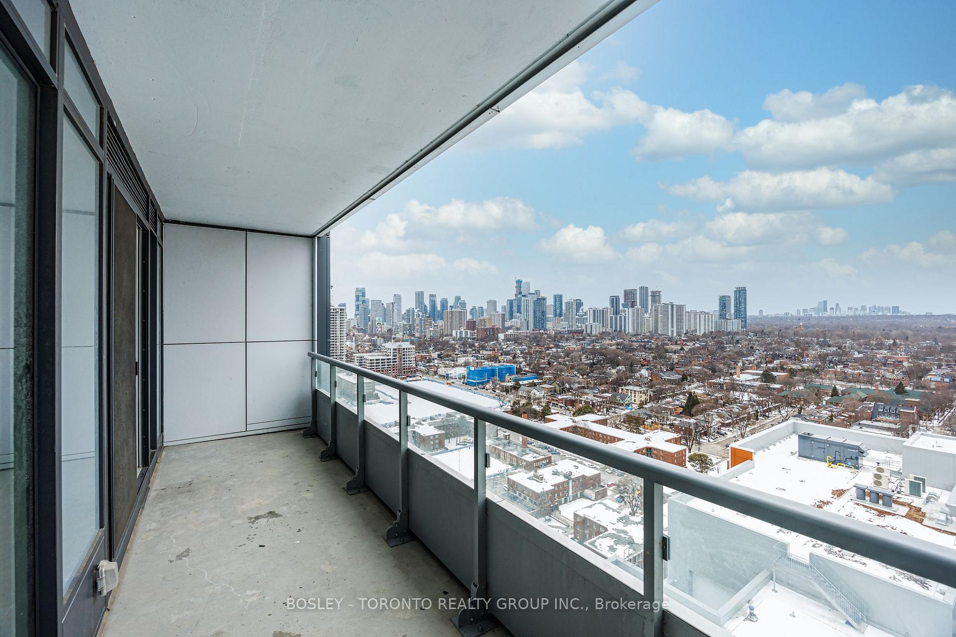 Photo 22 of Unit 2410, 225 Sumach Street, Toronto, Regent Park — HOMEH