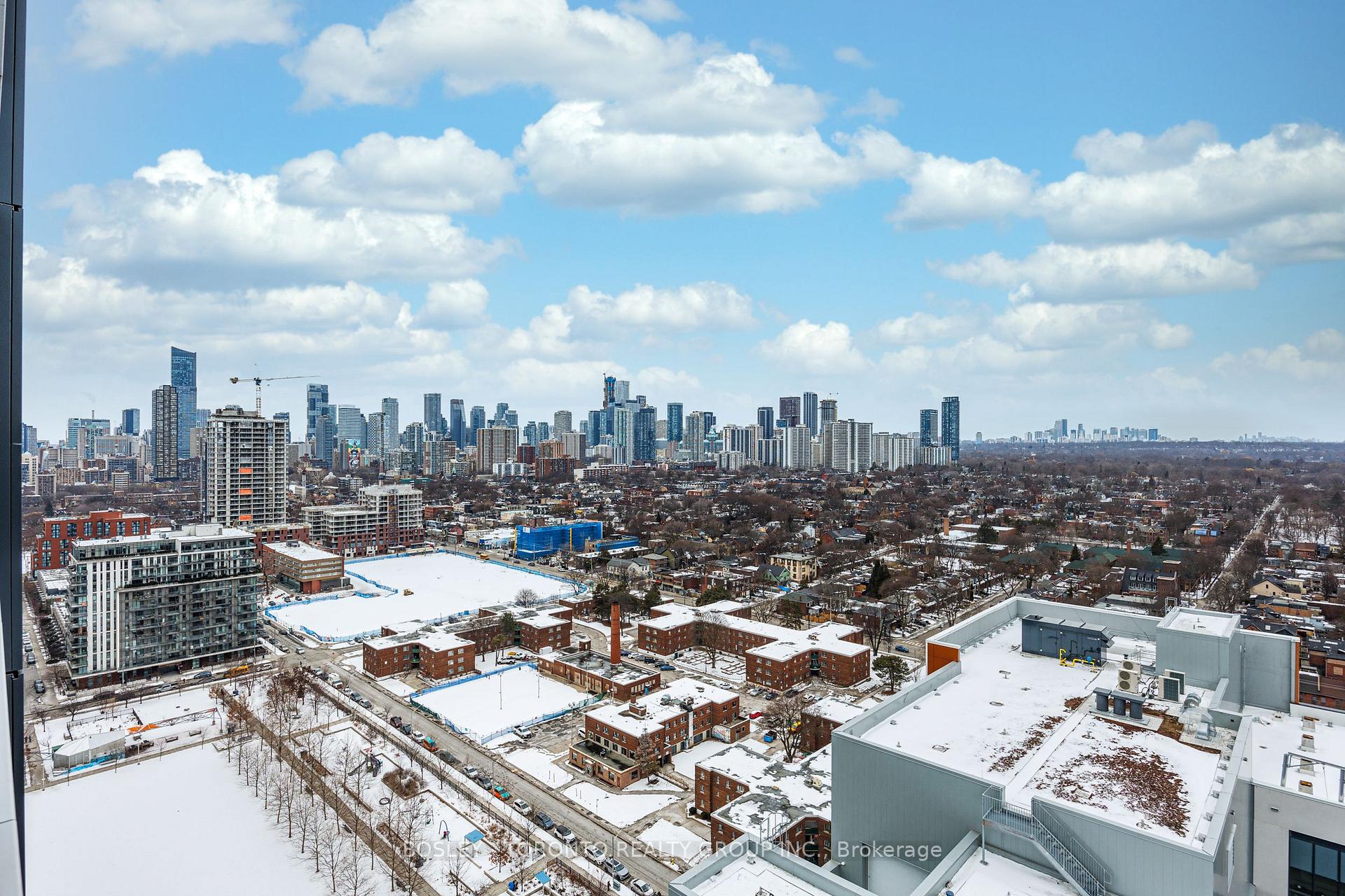 Photo 27 of Unit 2410, 225 Sumach Street, Toronto, Regent Park — HOMEH