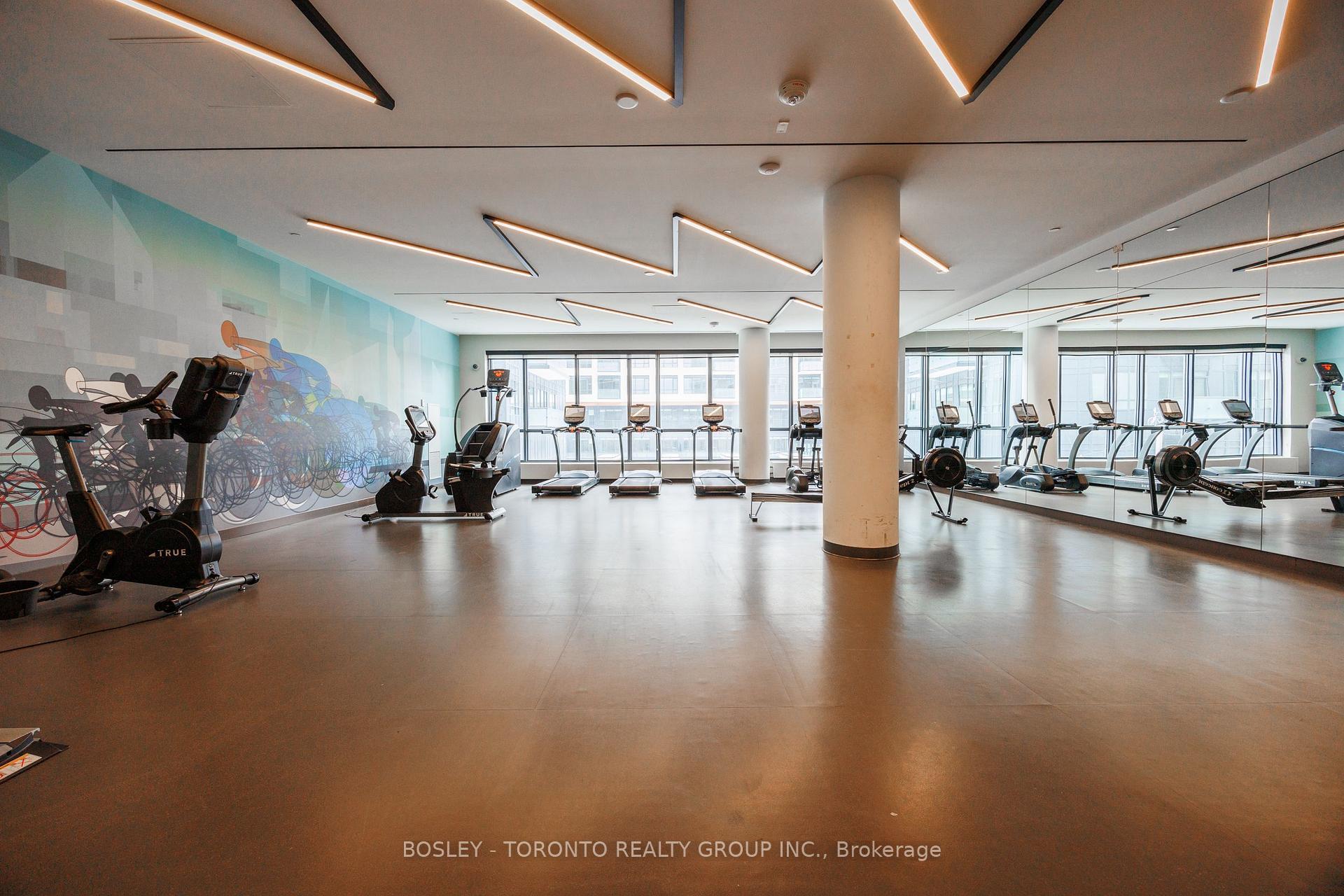 Photo 23 of Unit 2410, 225 Sumach Street, Toronto, Regent Park — HOMEH