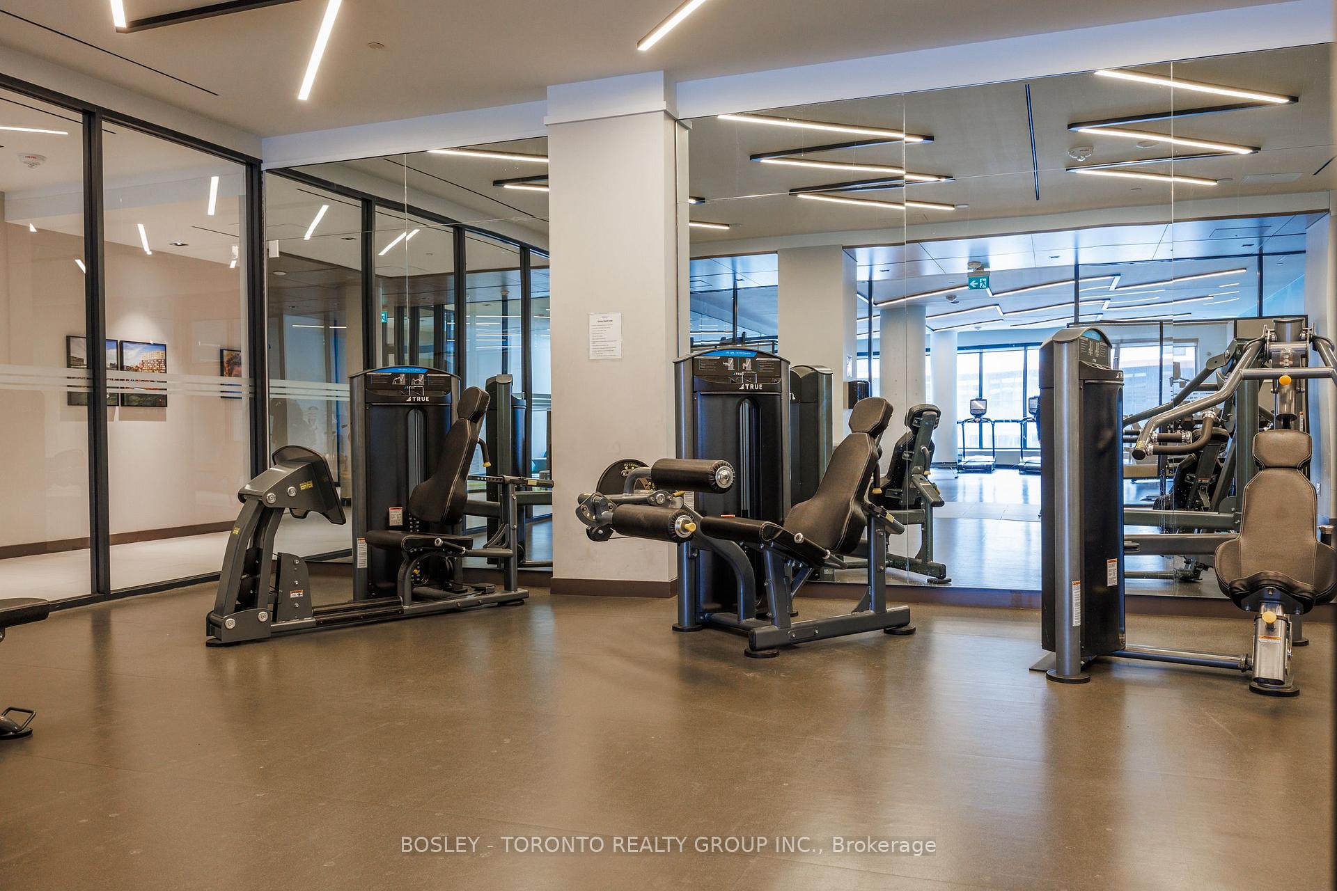 Photo 39 of Unit 2410, 225 Sumach Street, Toronto, Regent Park — HOMEH